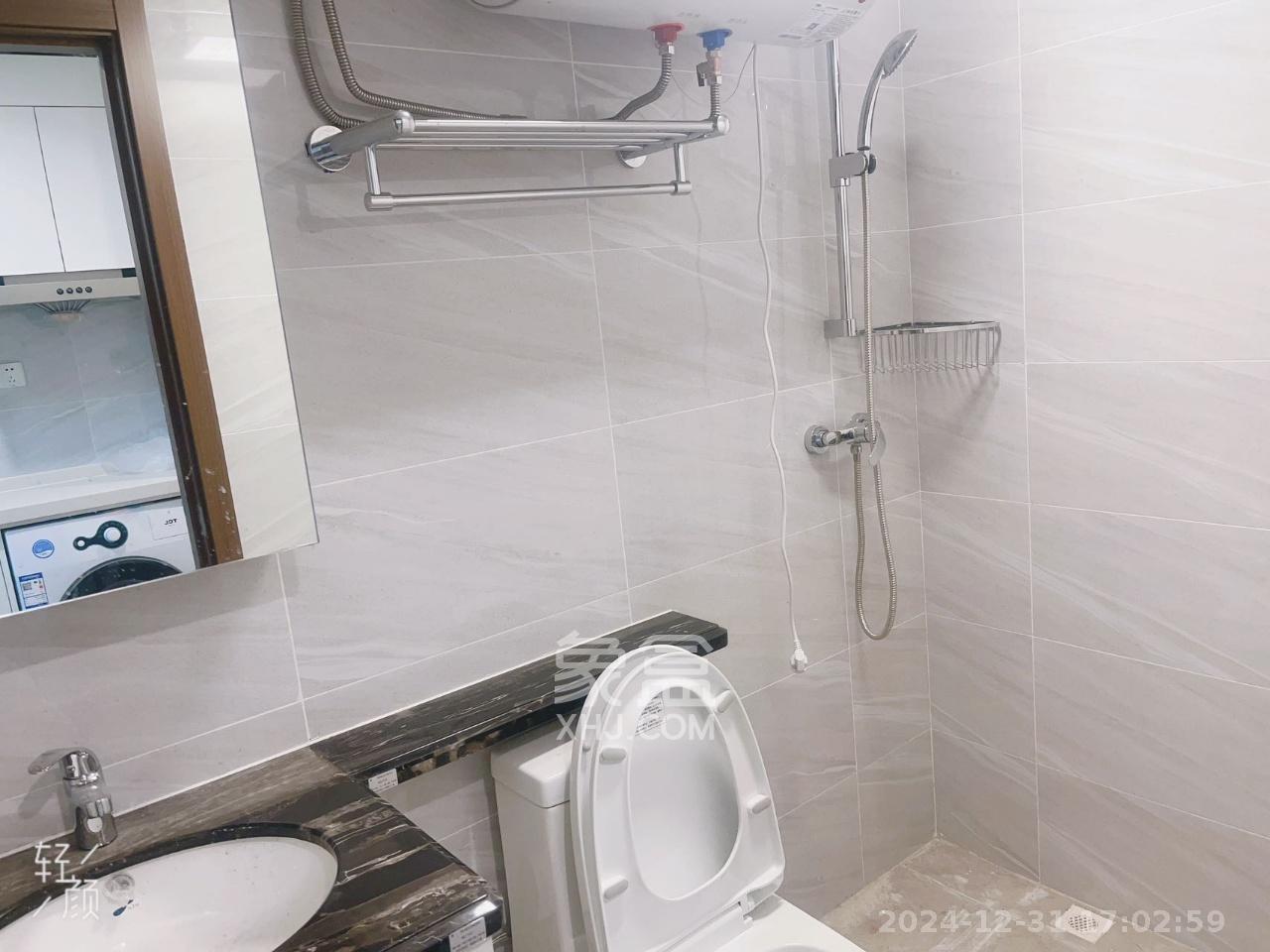 碧桂园印象 1室1厅1卫 1800.0元/月 碧桂园印象 1室1厅1卫 1800.0元/月室内图