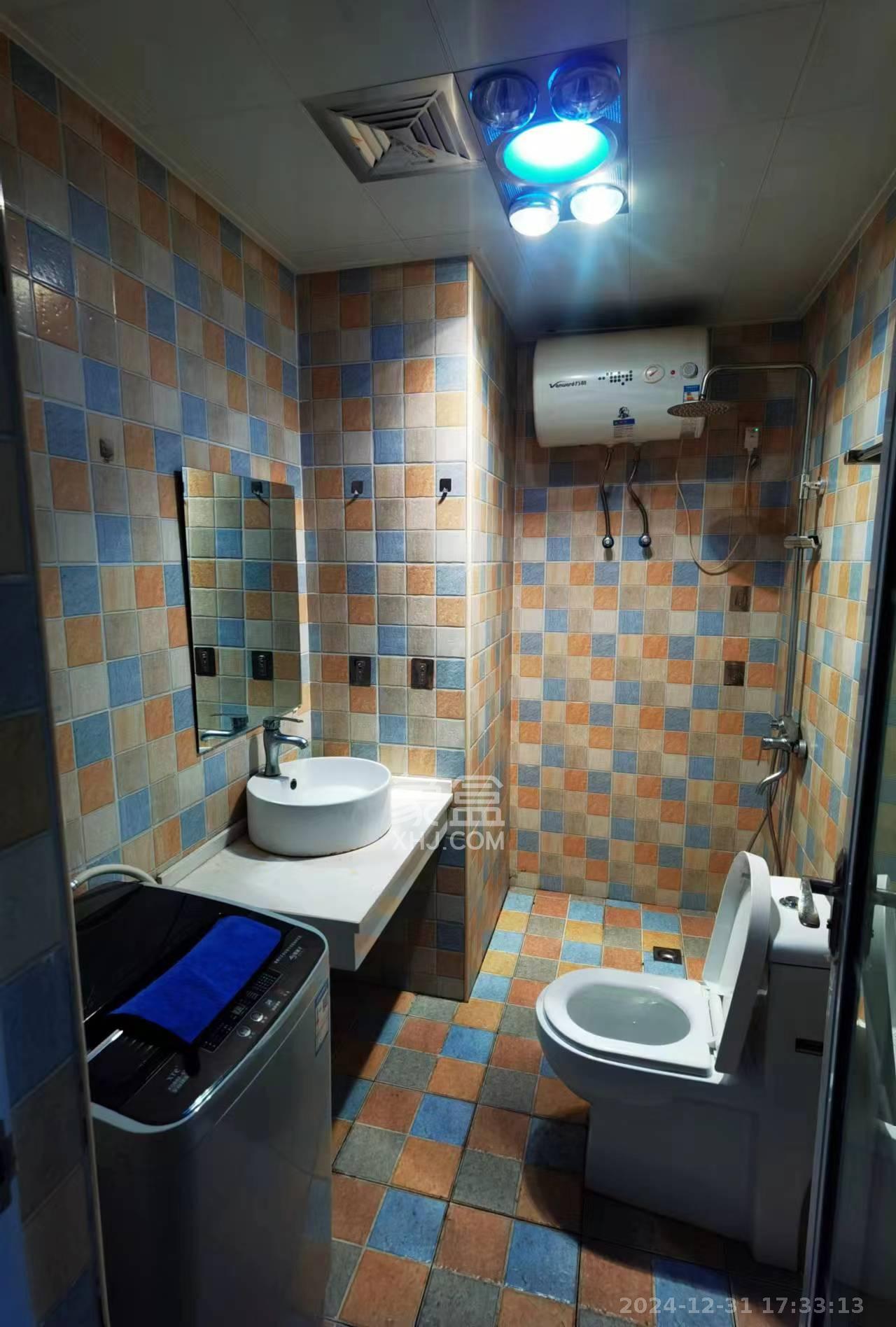 金鼎公园尚  1室1厅1卫    1500.0元/月 金鼎公园尚  1室1厅1卫    1500.0元/月室内图