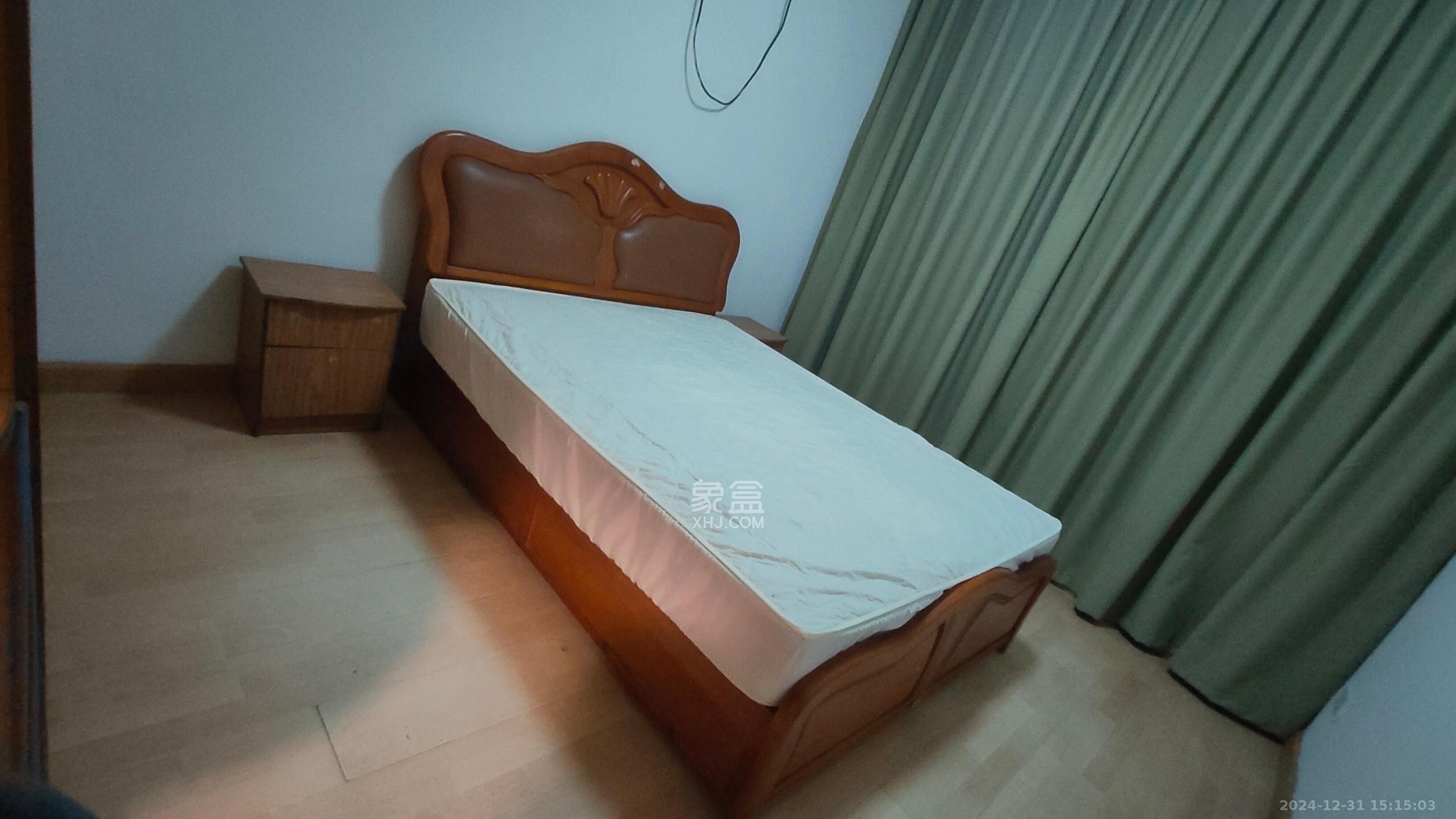 高家坪住宅新區(qū)  3室2廳1衛(wèi)   2500.00元/月室內(nèi)圖