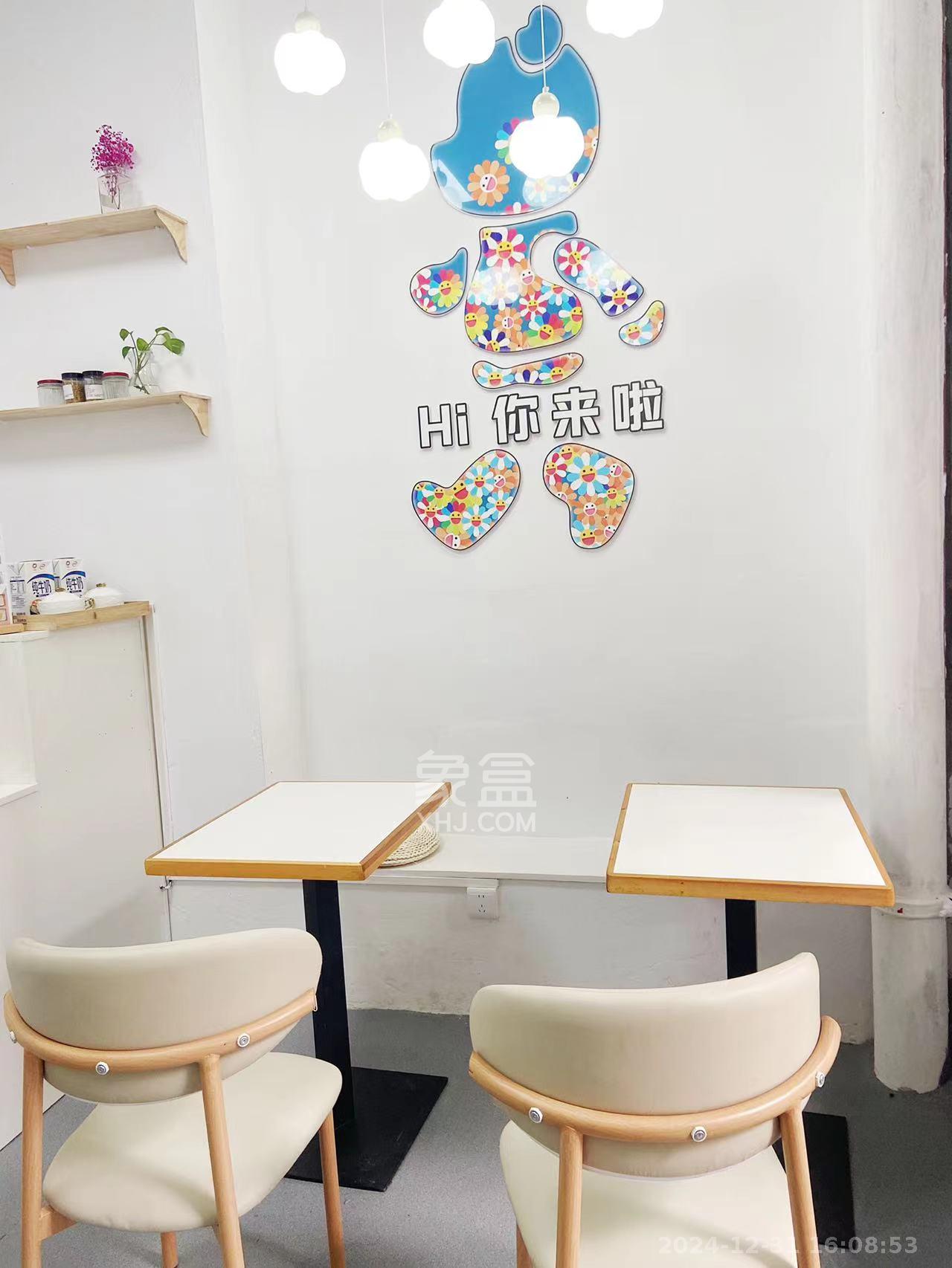 协信星澜汇   24.0㎡     1500.00元/月室内图