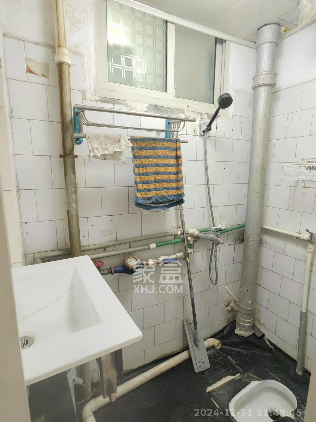 建湘新村  2室1厅1卫   1500.00元/月室内图