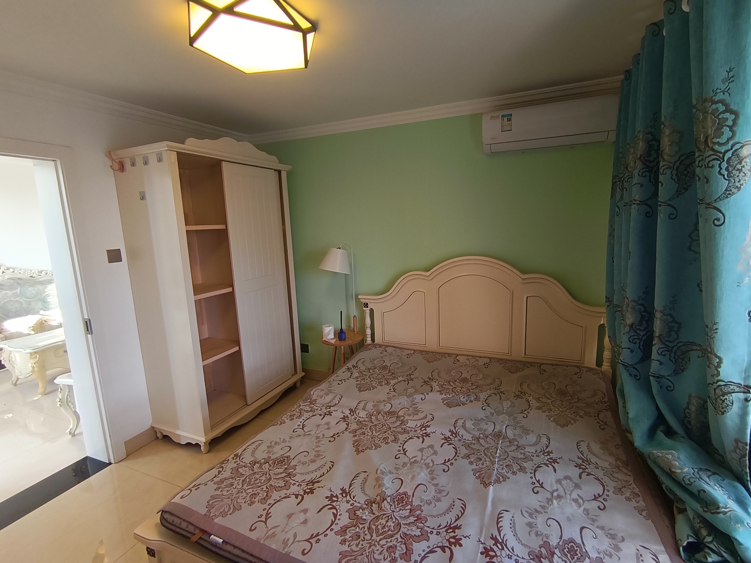 海韵裕都 2室1厅1卫 100.0万 海韵裕都 2室1厅1卫 100.0万客厅