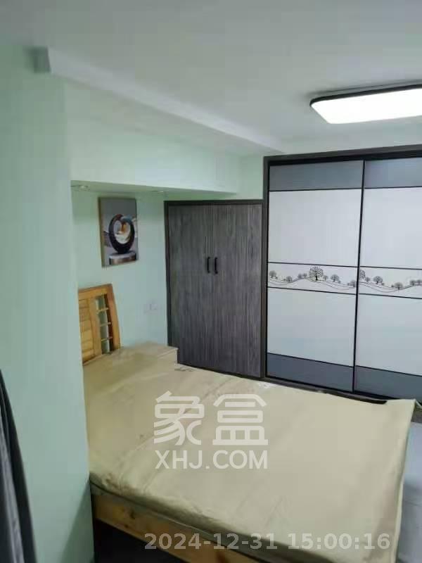正荣悦玺  1室1厅1卫   2000.00元/月室内图