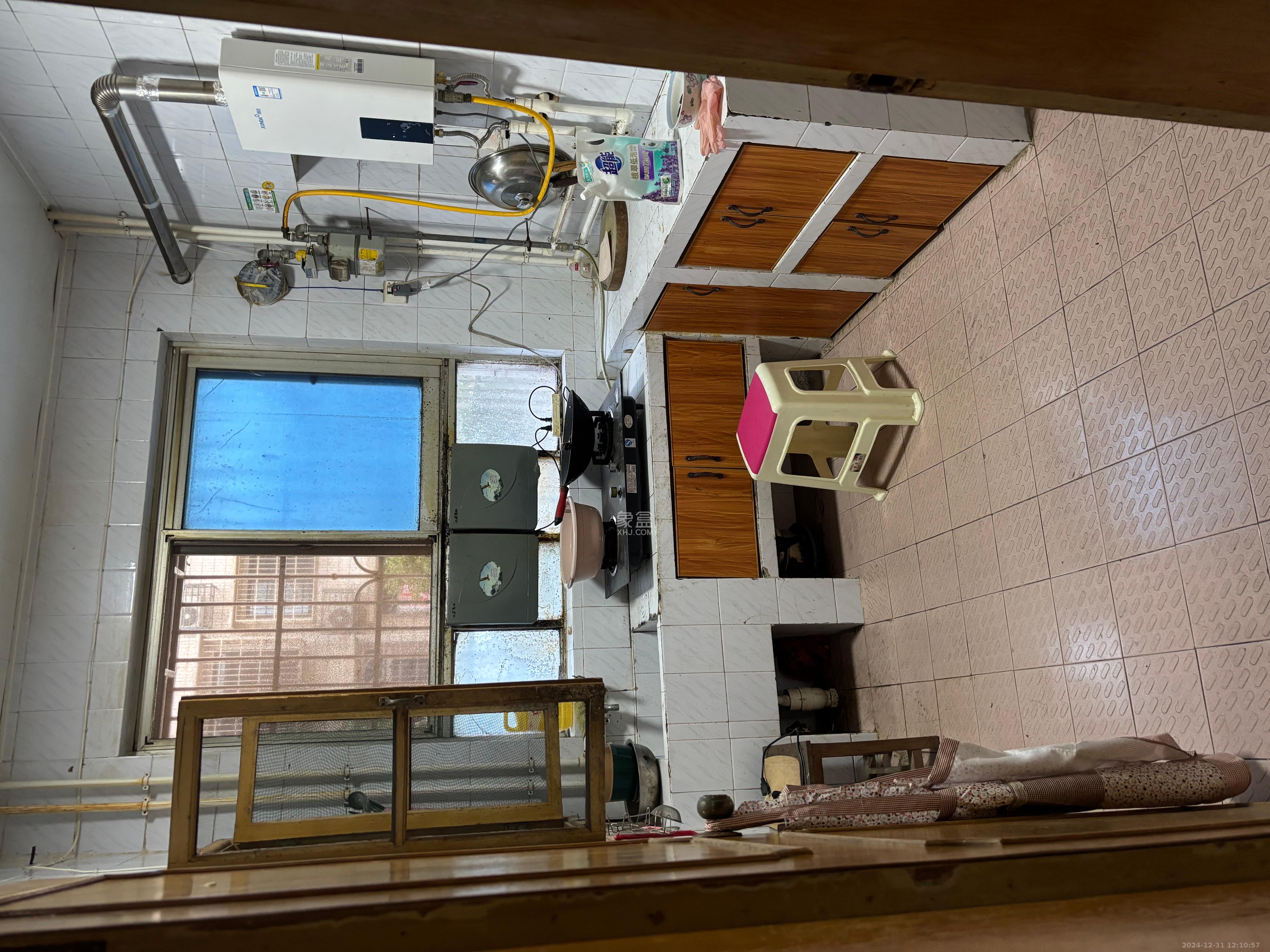 长沙县公安局单位房  1室2厅1卫   1500.00元/月室内图