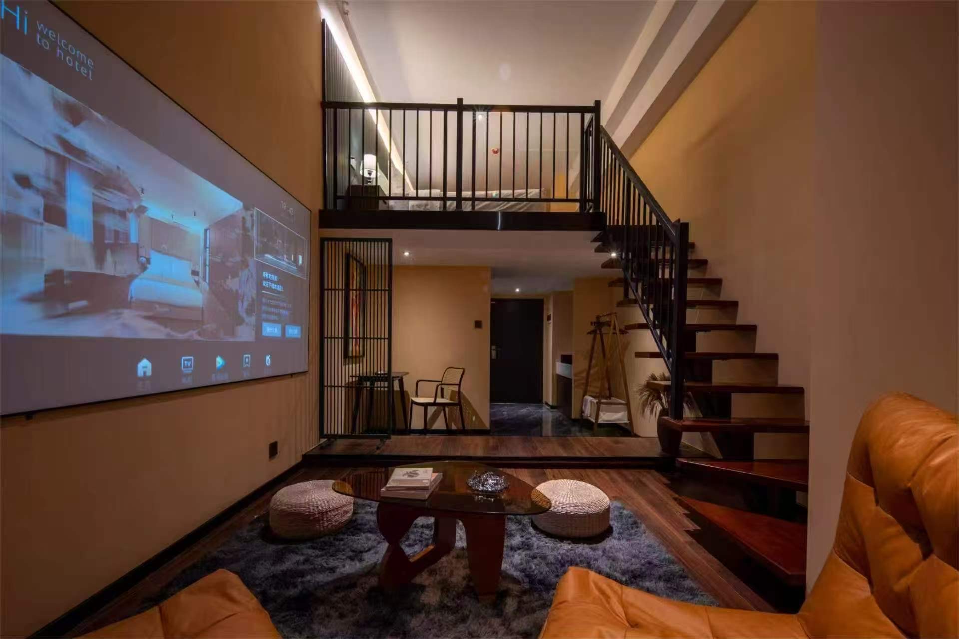 敬天广场 1室1厅1卫 3200.0元/月 敬天广场 1室1厅1卫 3200.0元/月户型图