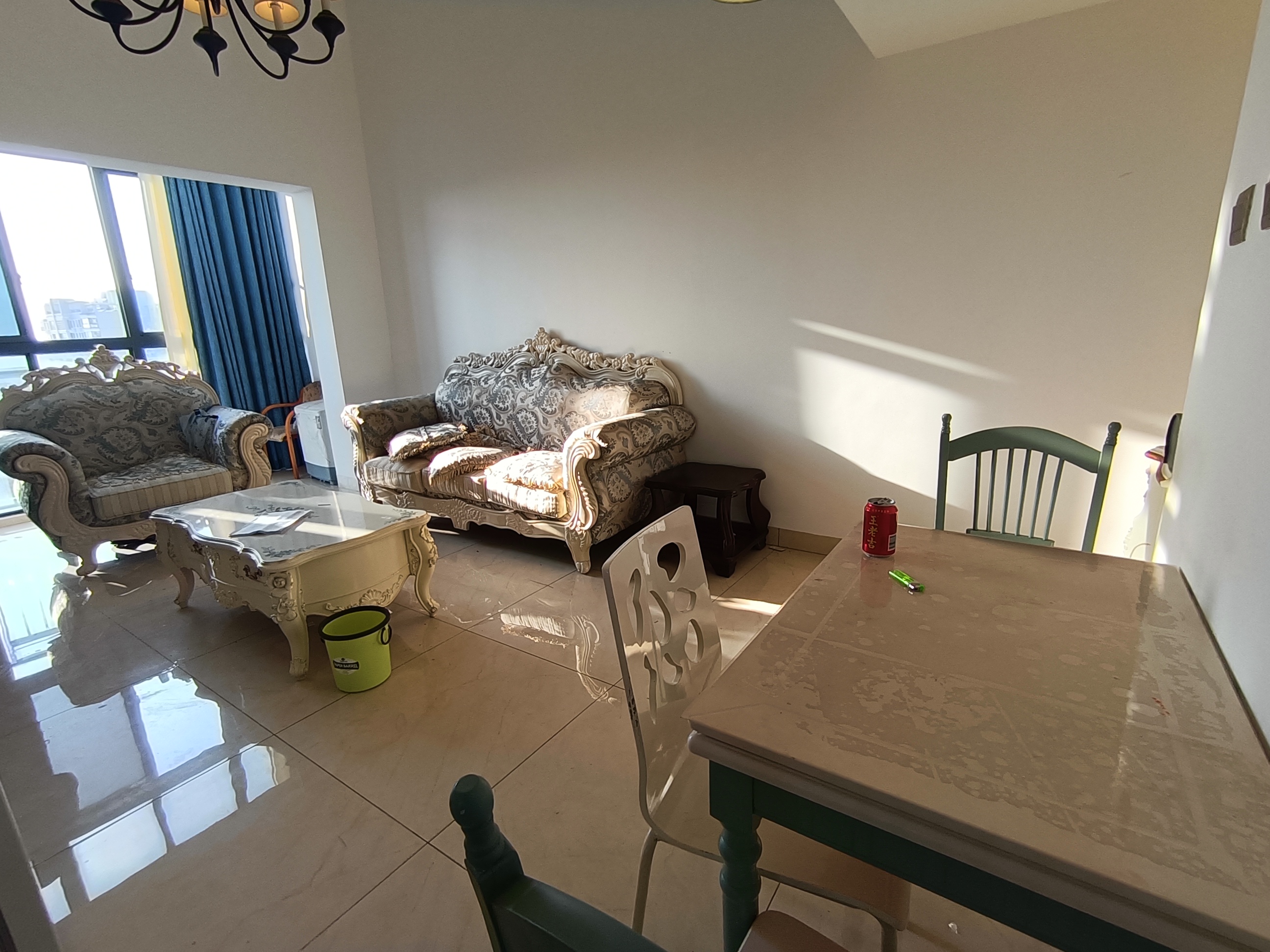 海韵裕都 2室1厅1卫 100.0万 海韵裕都 2室1厅1卫 100.0万户型图