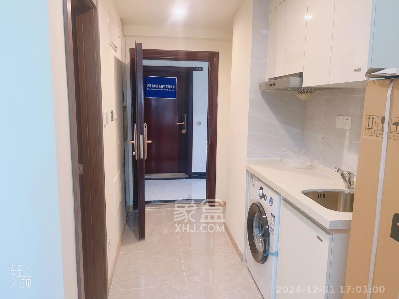 碧桂园印象 1室1厅1卫 1800.0元/月 碧桂园印象 1室1厅1卫 1800.0元/月室内图