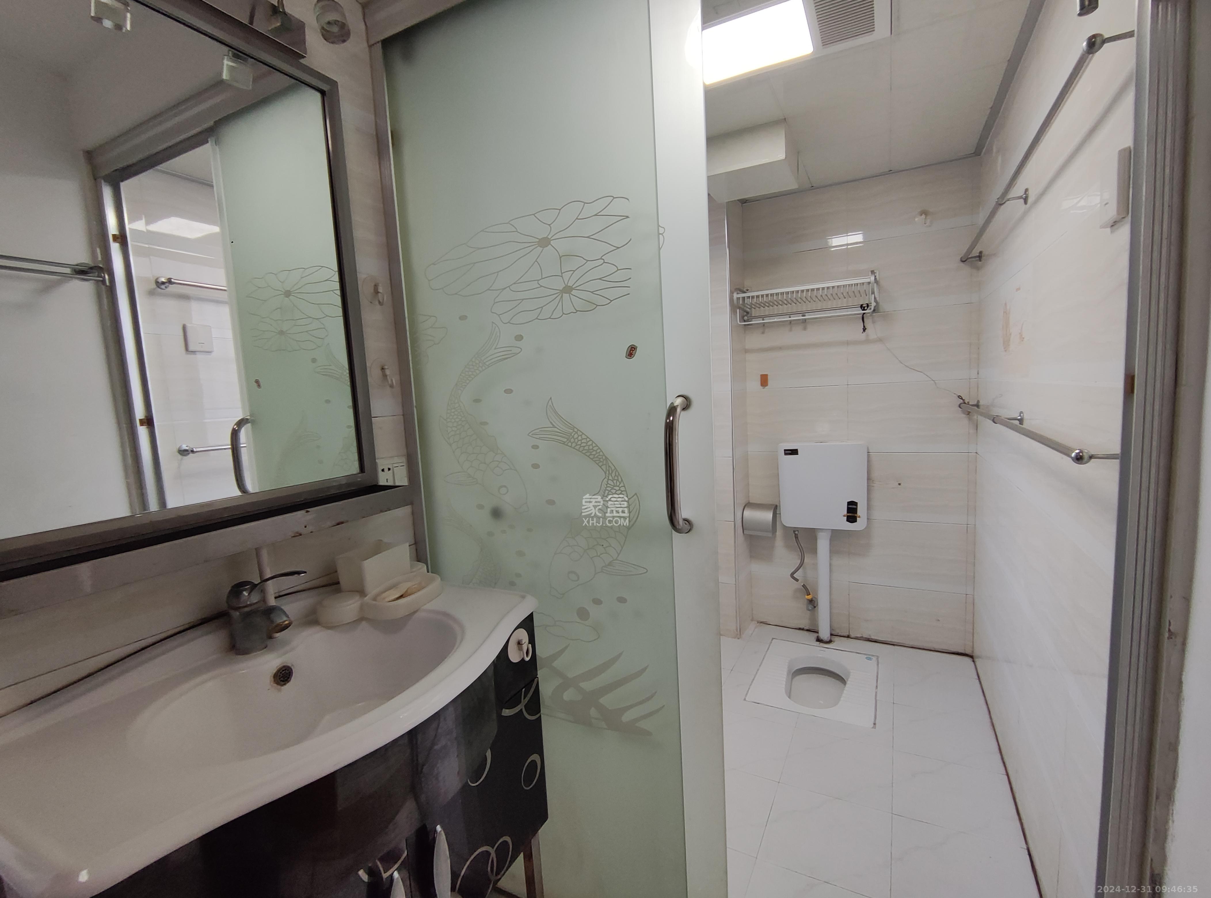 曙光领峰(曙光家园) 3室1厅1卫 2450.0元/月 曙光领峰(曙光家园) 3室1厅1卫 2450.0元/月室内图