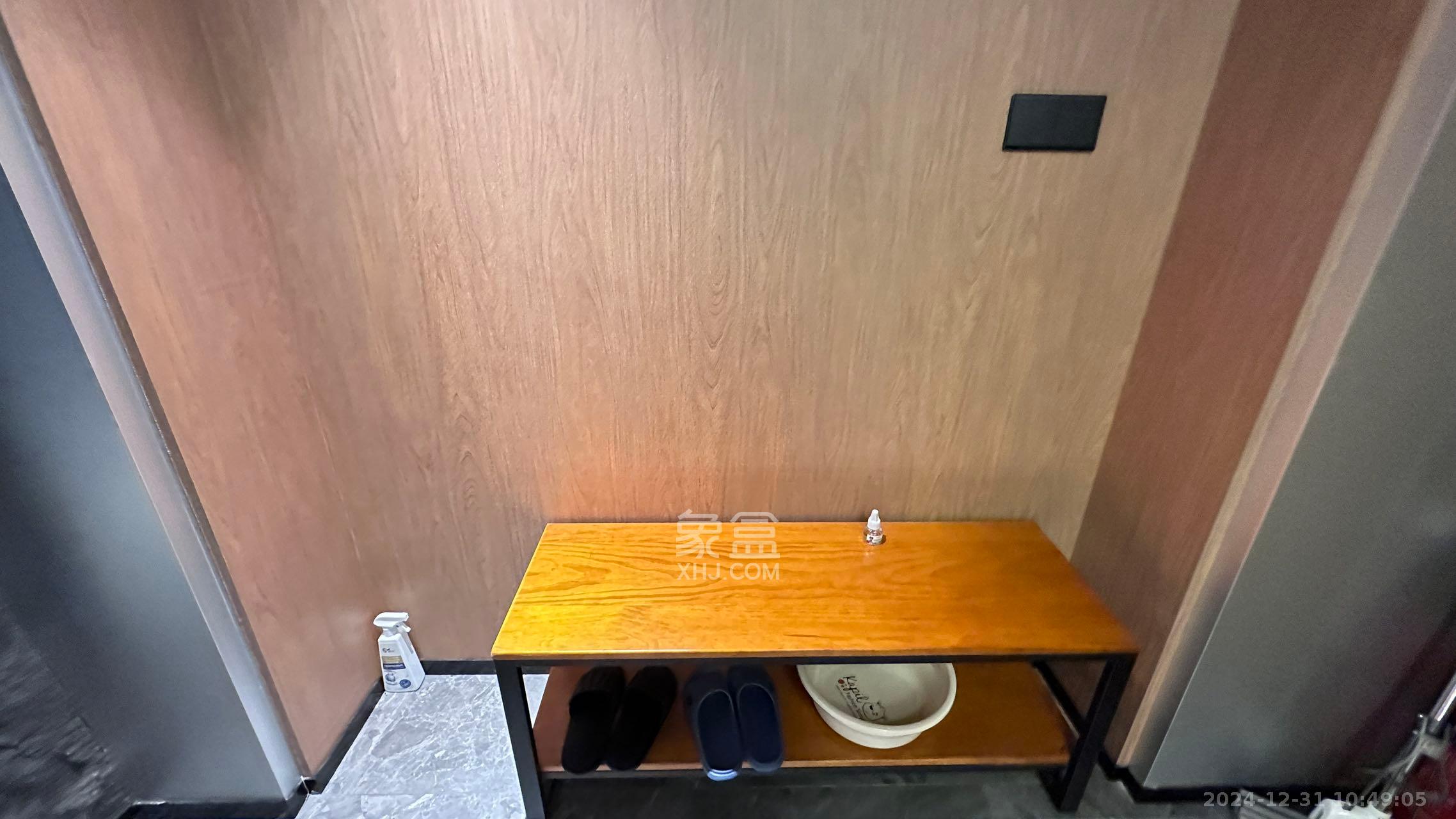 北辰三角洲A3区北辰国荟   58.34㎡     3000.00元/月室内图