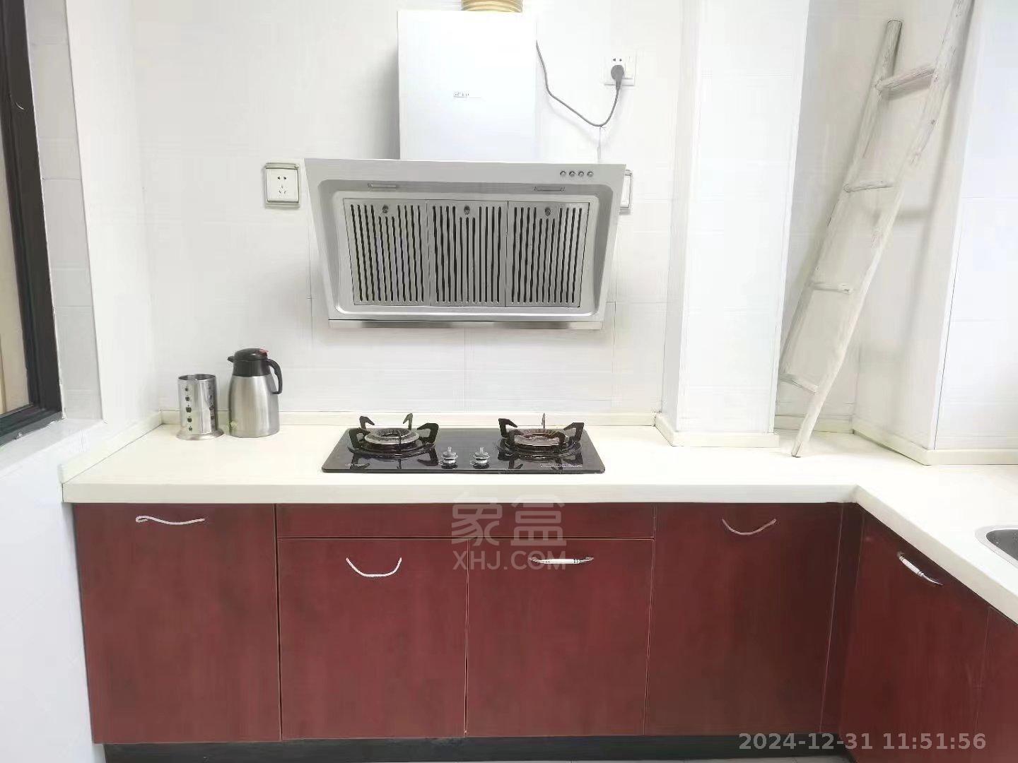 汉华国际 1室1厅1卫 1500.0元/月 汉华国际 1室1厅1卫 1500.0元/月室内图