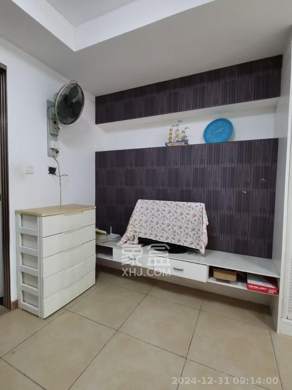 万博汇  1室1厅1卫   1600.00元/月室内图
