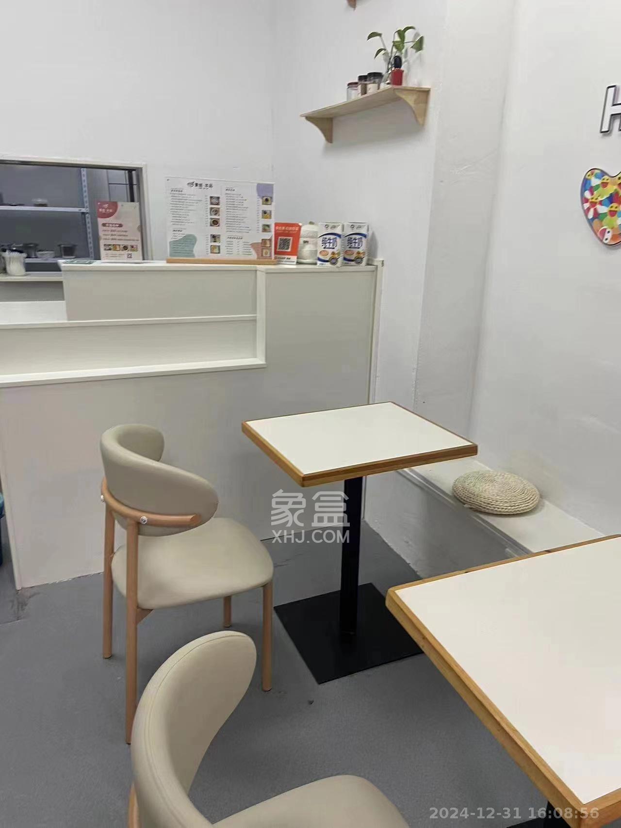 协信星澜汇   24.0㎡     1500.00元/月室内图