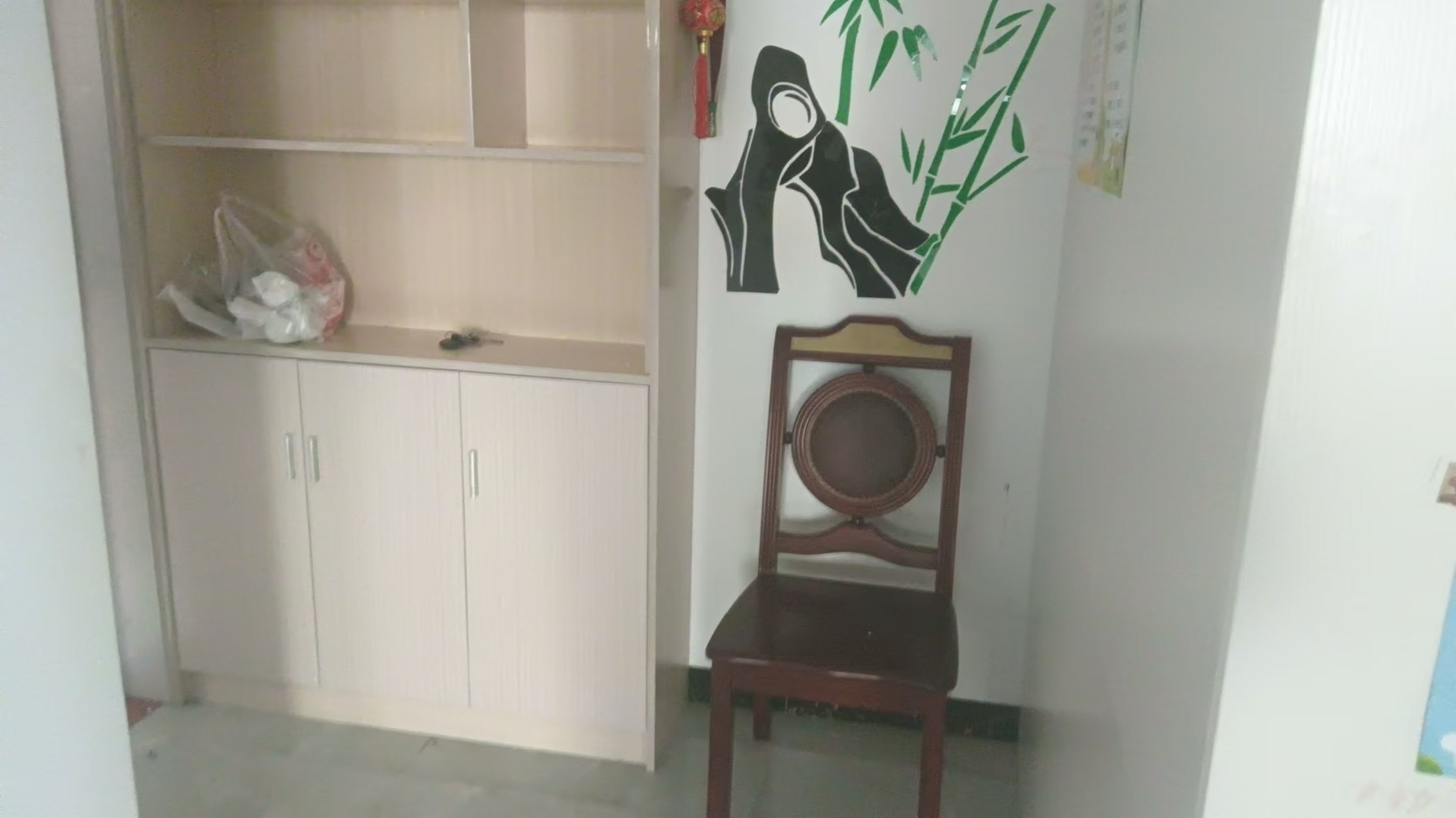高星明居  2室1厅1卫   1500.00元/月室内图