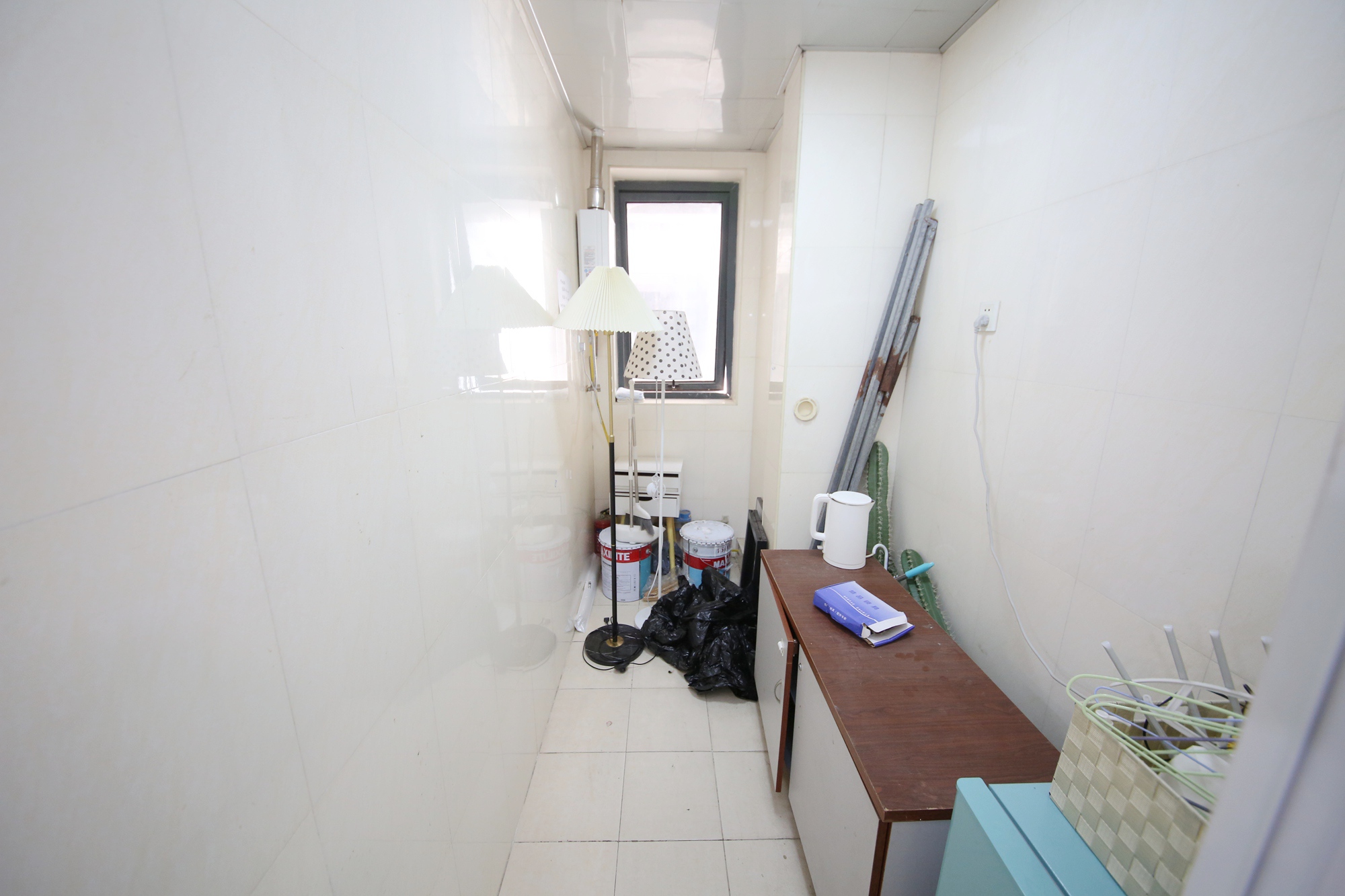 中天广场  2室2厅1卫    76.0万厨房