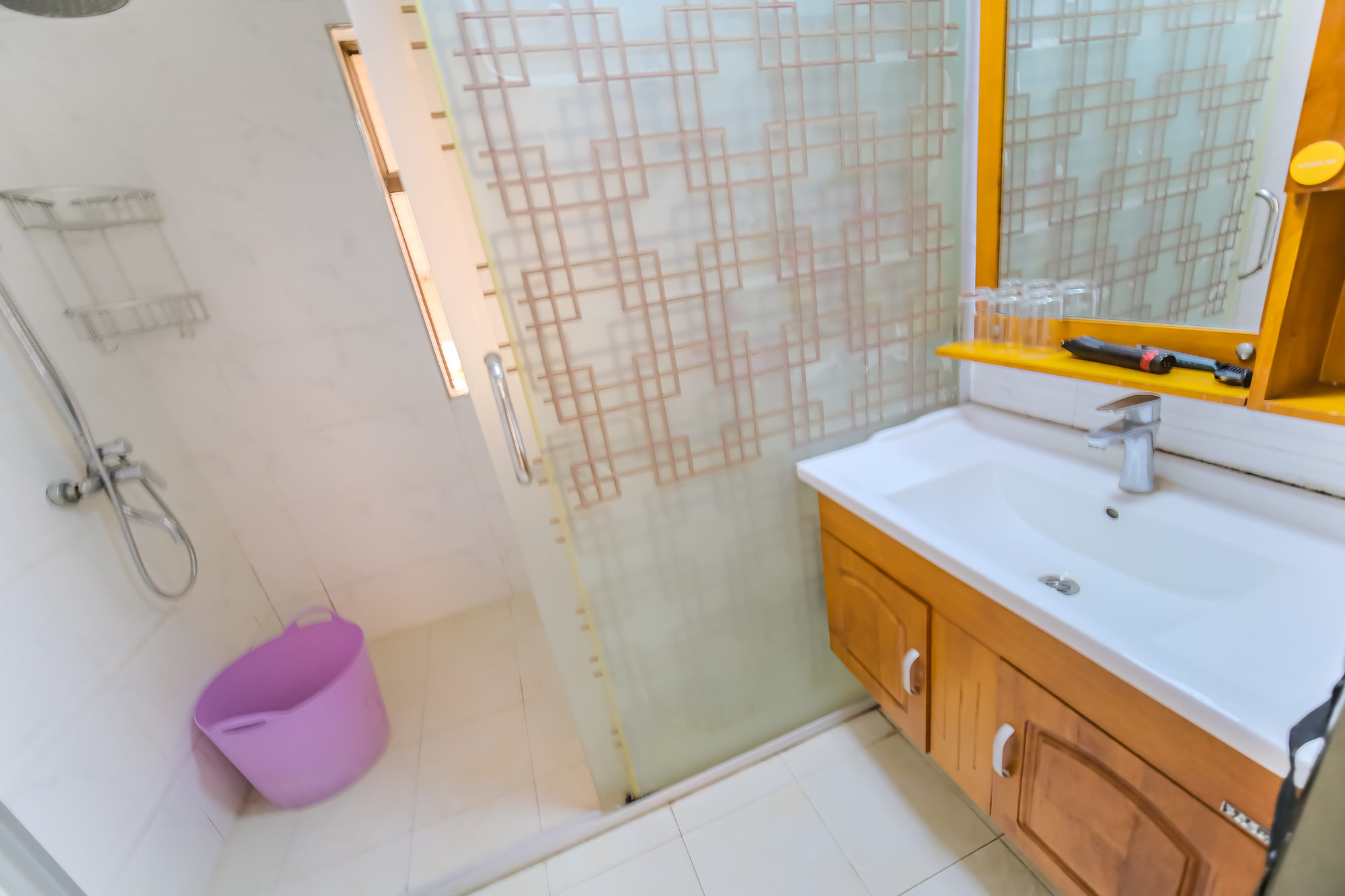 四季星城 2室2厅1卫 71.0万 四季星城 2室2厅1卫 71.0万卫生间