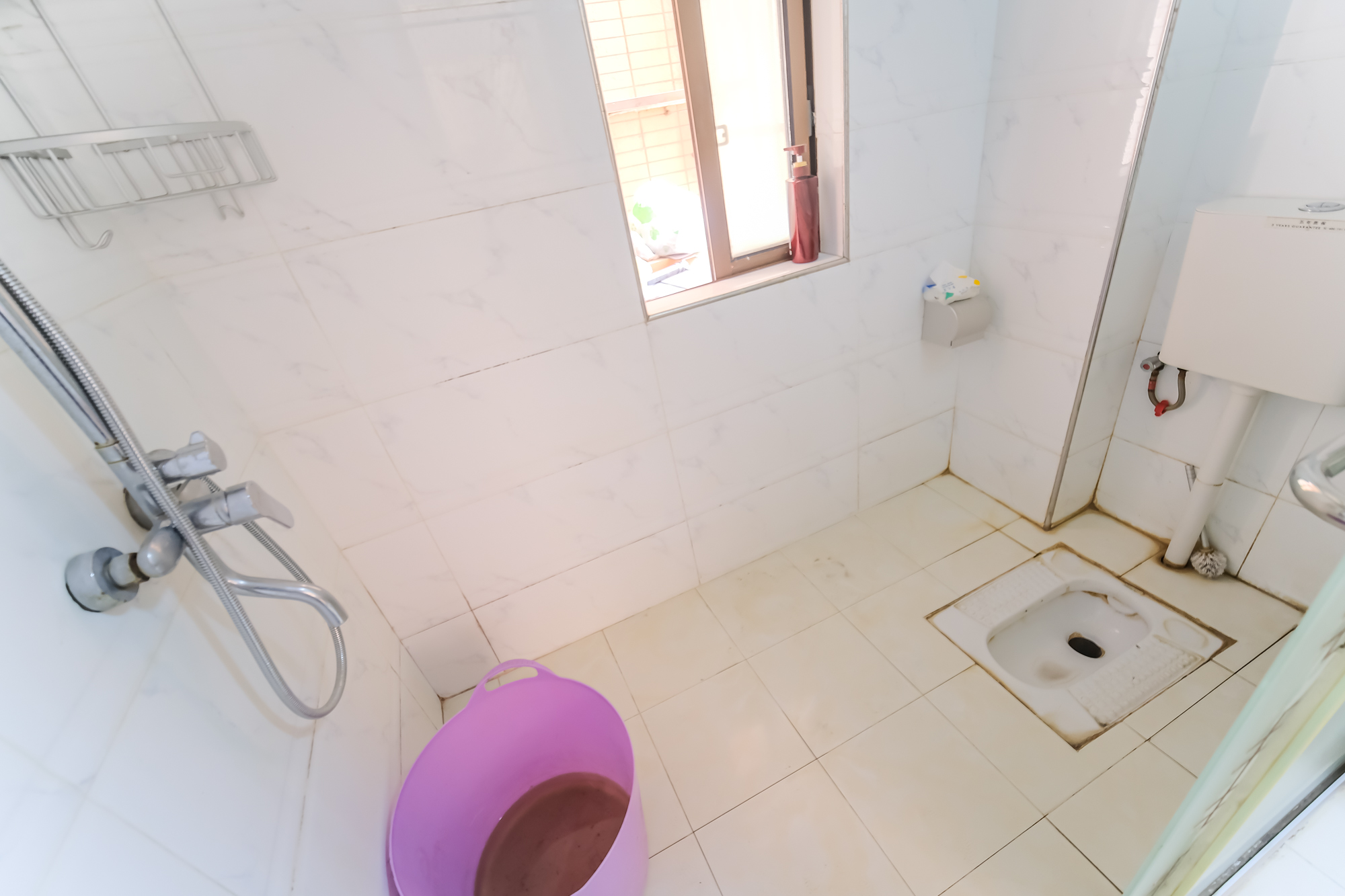 四季星城 2室2厅1卫 71.0万 四季星城 2室2厅1卫 71.0万卫生间