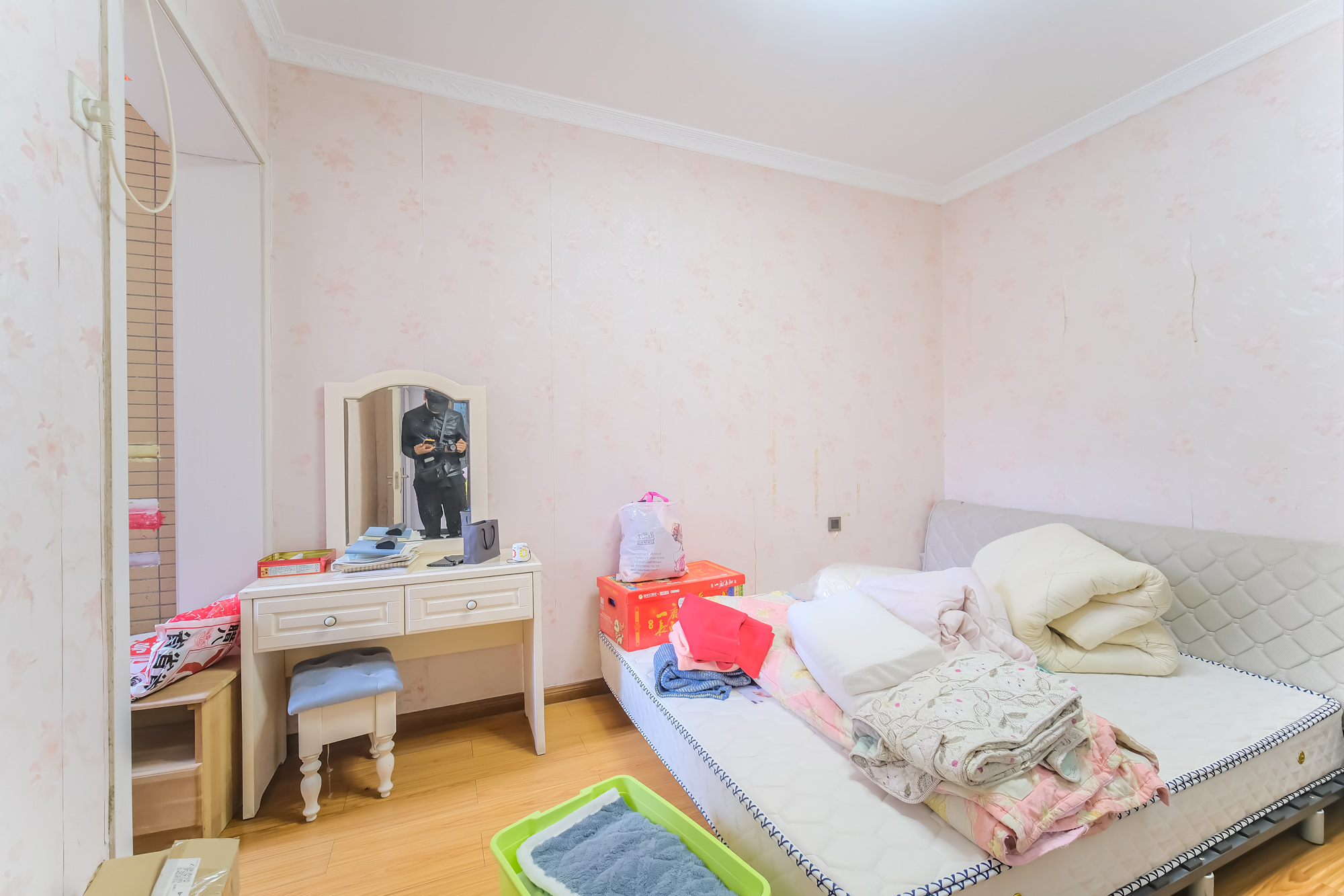 四季星城 2室2厅1卫 71.0万 四季星城 2室2厅1卫 71.0万卧室