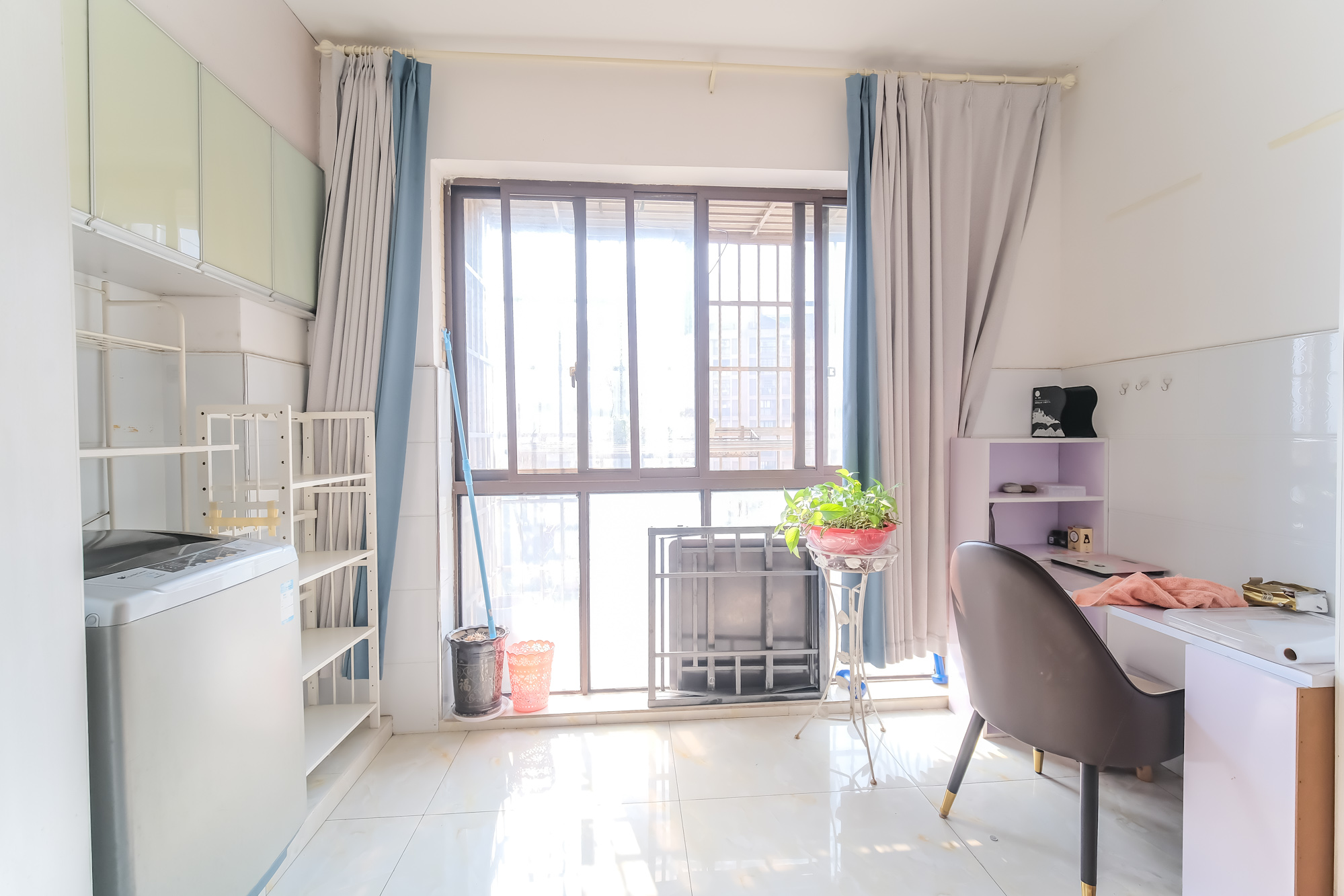 四季星城 2室2厅1卫 71.0万 四季星城 2室2厅1卫 71.0万阳台