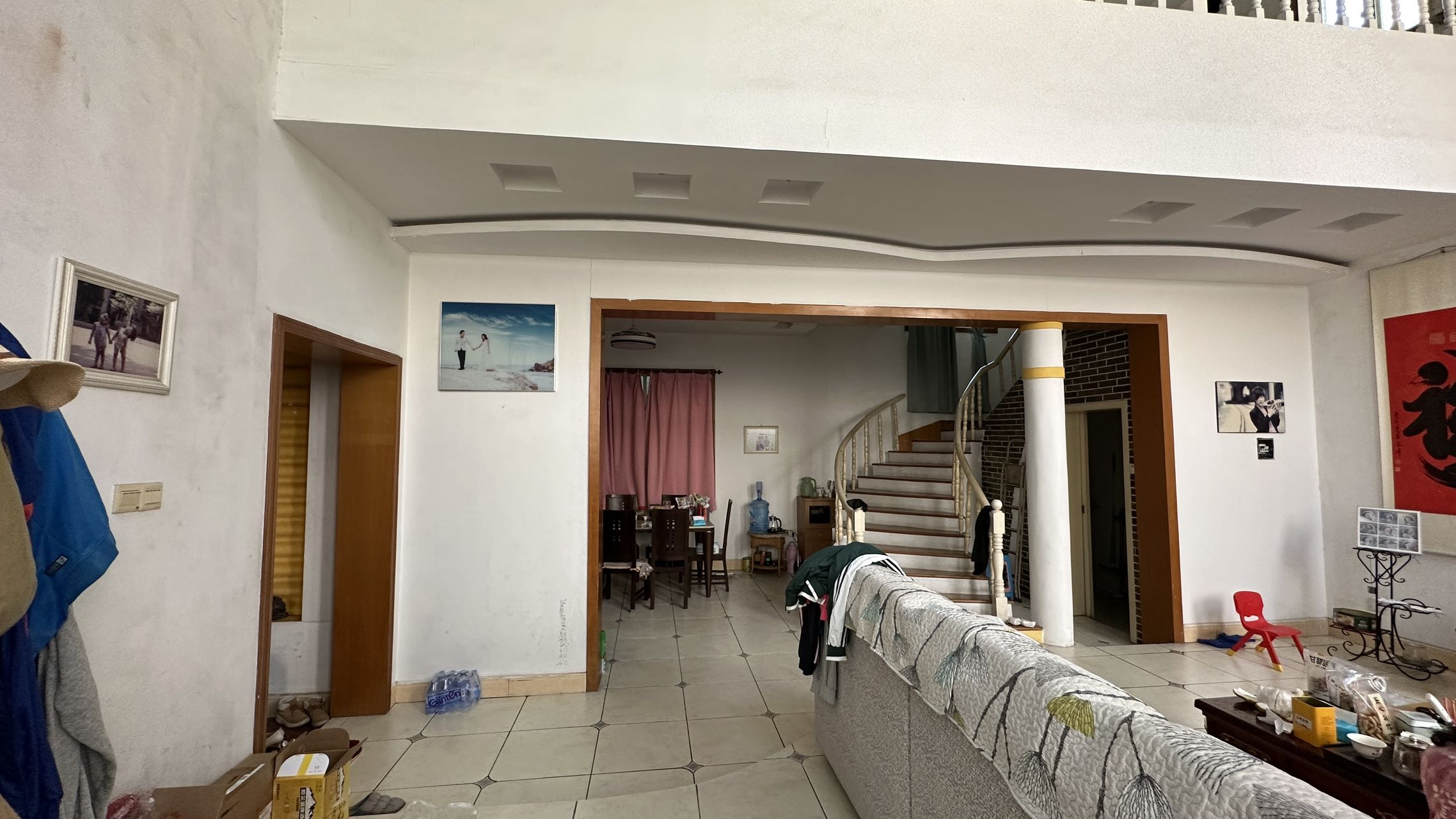 明月湖别墅(建锋) 4室2厅2卫 148.0万 明月湖别墅(建锋) 4室2厅2卫 148.0万室内图