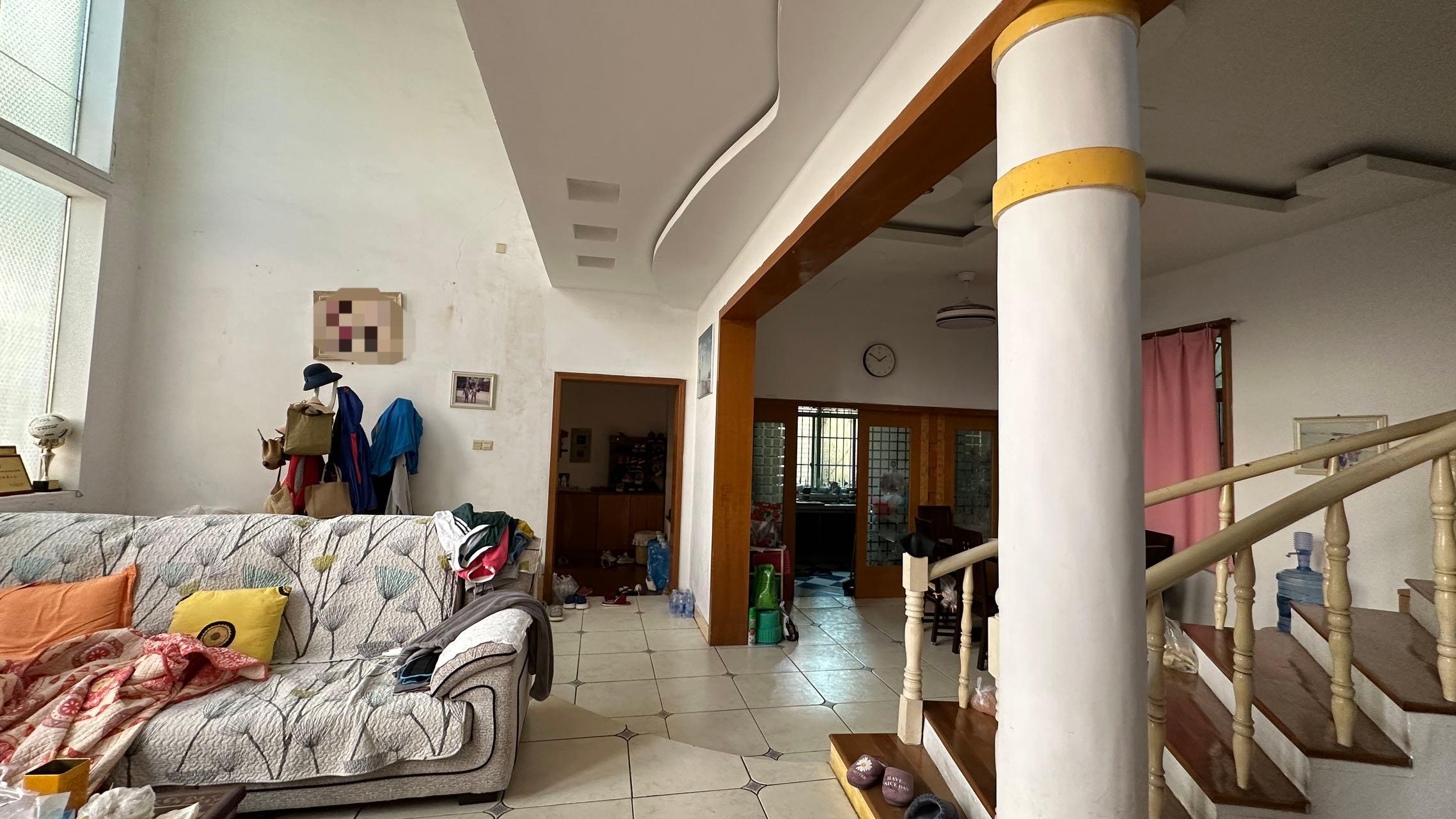 明月湖别墅(建锋) 4室2厅2卫 148.0万 明月湖别墅(建锋) 4室2厅2卫 148.0万室内图