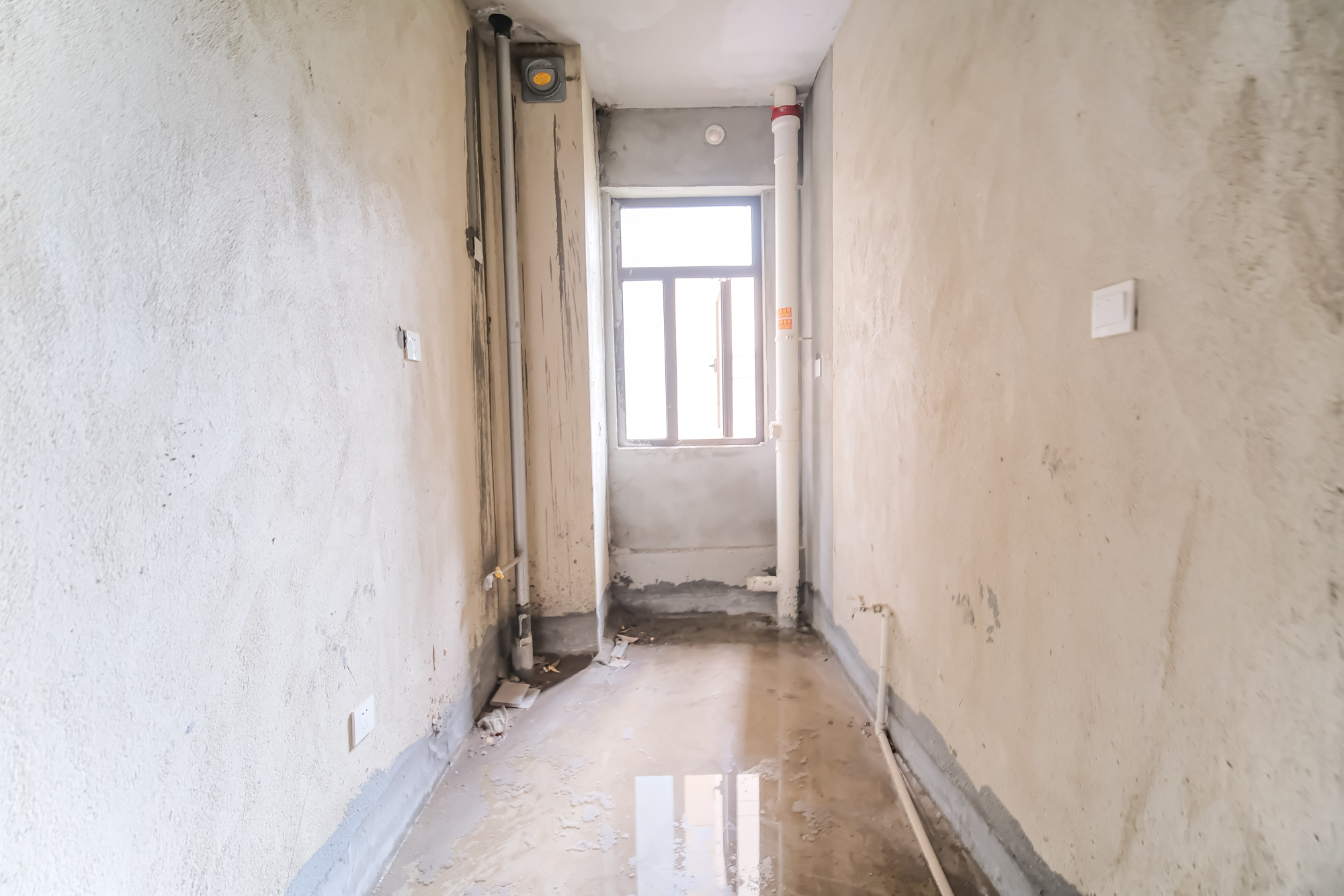 星雅美辰  3室2厅1卫    71.8万厨房