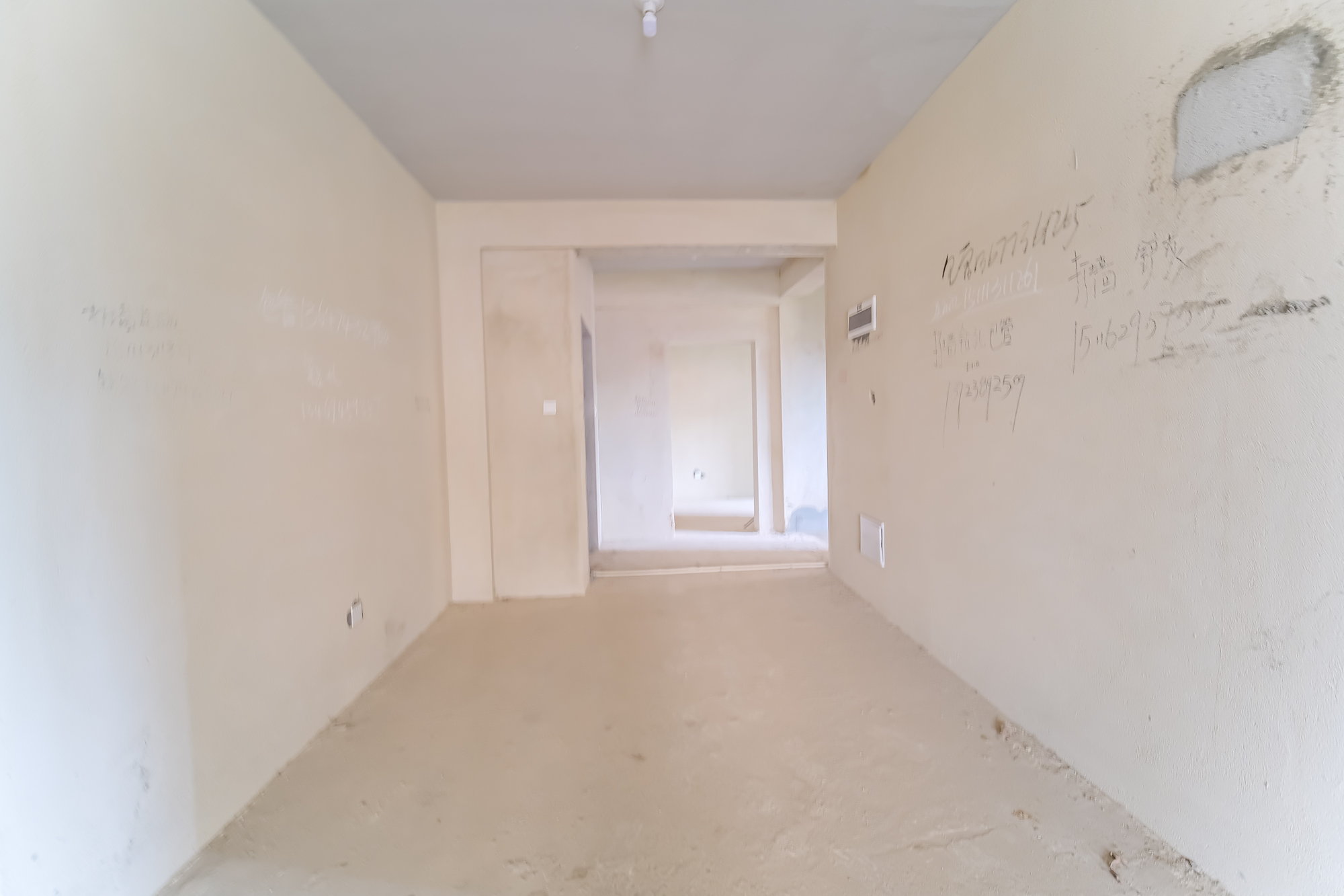 星雅美辰  3室2厅1卫    71.8万客厅