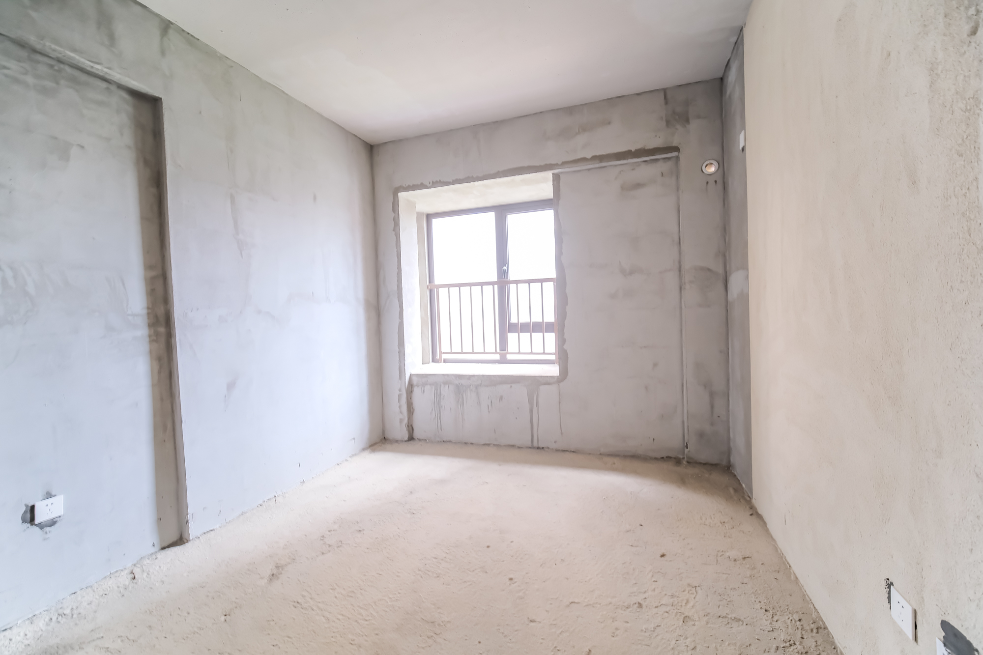 星雅美辰  3室2厅1卫    71.8万卧室