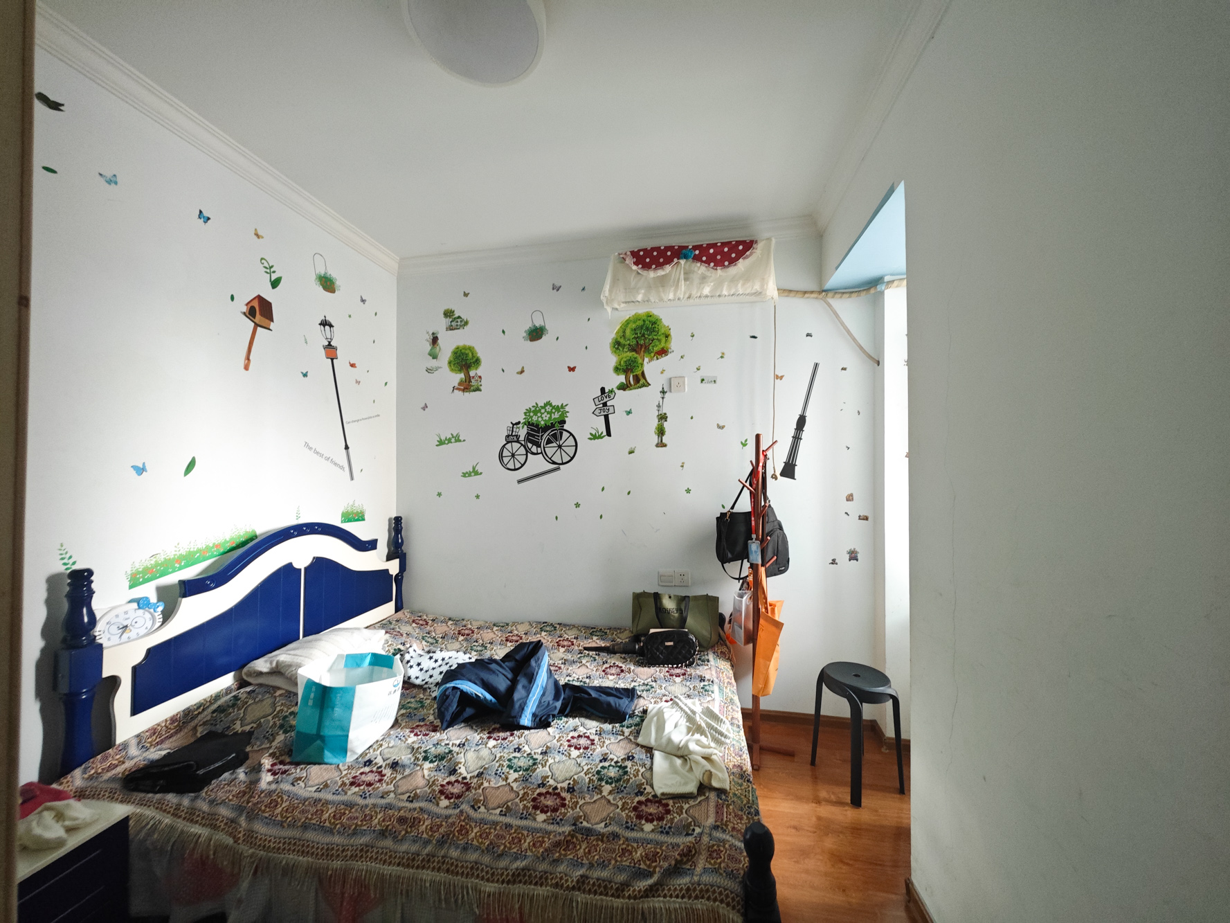 欧莱雅郡 3室2厅1卫 62.8万 欧莱雅郡 3室2厅1卫 62.8万卧室