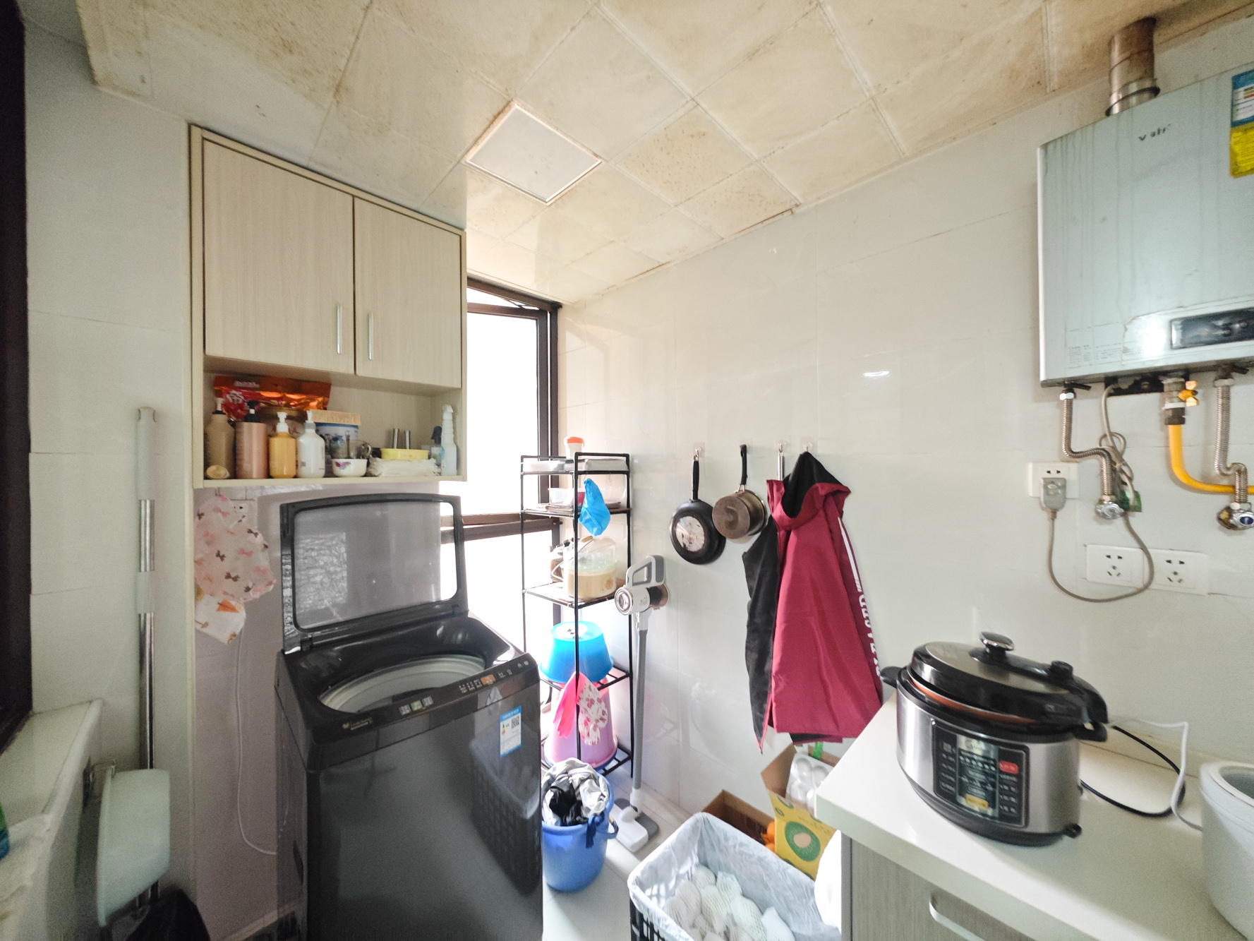 欧莱雅郡 3室2厅1卫 62.8万 欧莱雅郡 3室2厅1卫 62.8万阳台