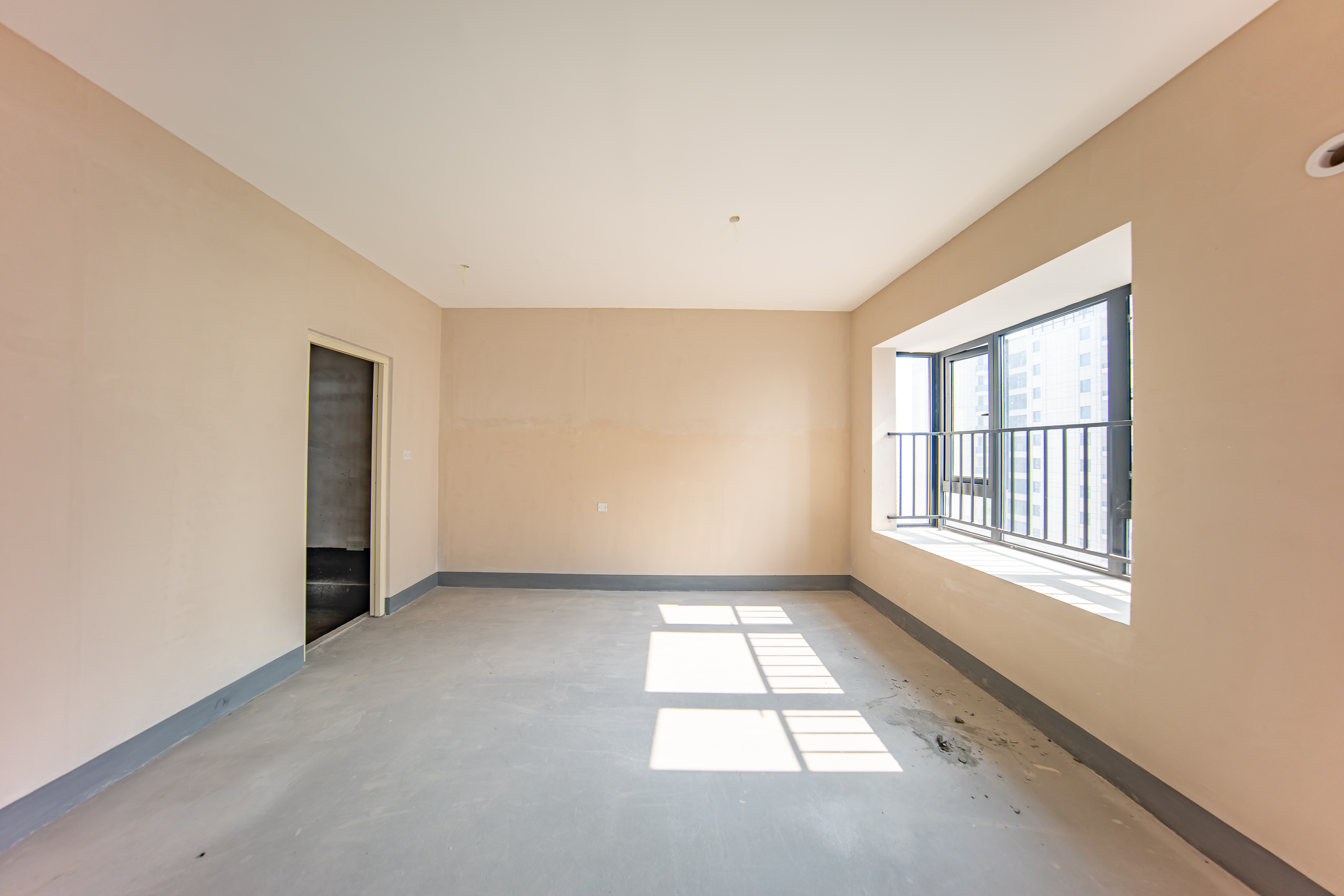 建投象山国际  3室2厅2卫   110.00万卧室