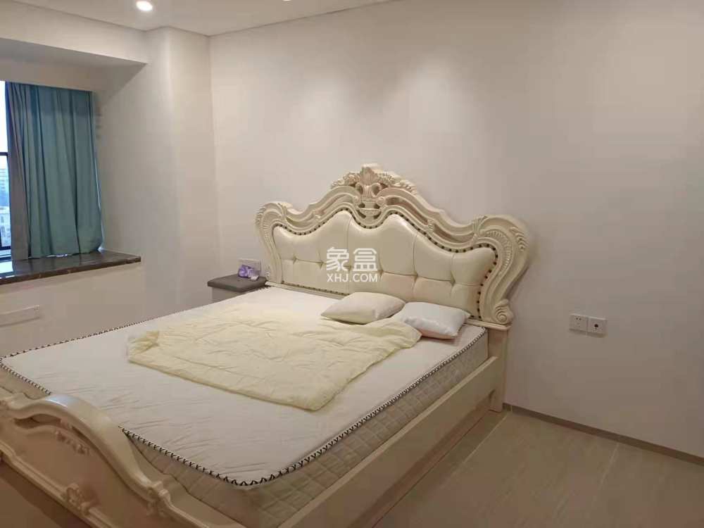 海航豪庭南苑  1室1厅1卫    109.0万 海航豪庭南苑  1室1厅1卫    109.0万室内图