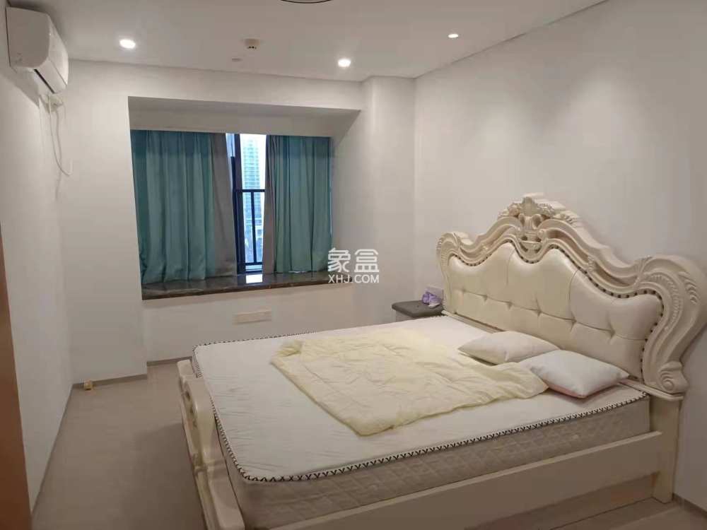 海航豪庭南苑  1室1厅1卫    109.0万 海航豪庭南苑  1室1厅1卫    109.0万室内图