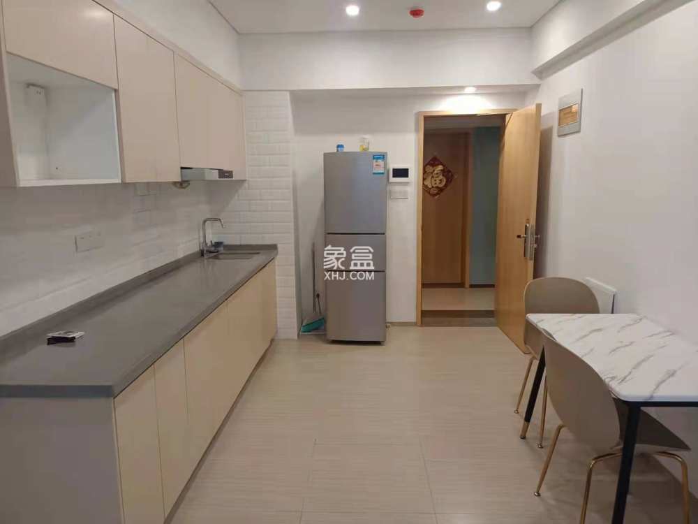 海航豪庭南苑  1室1厅1卫    109.0万 海航豪庭南苑  1室1厅1卫    109.0万室内图