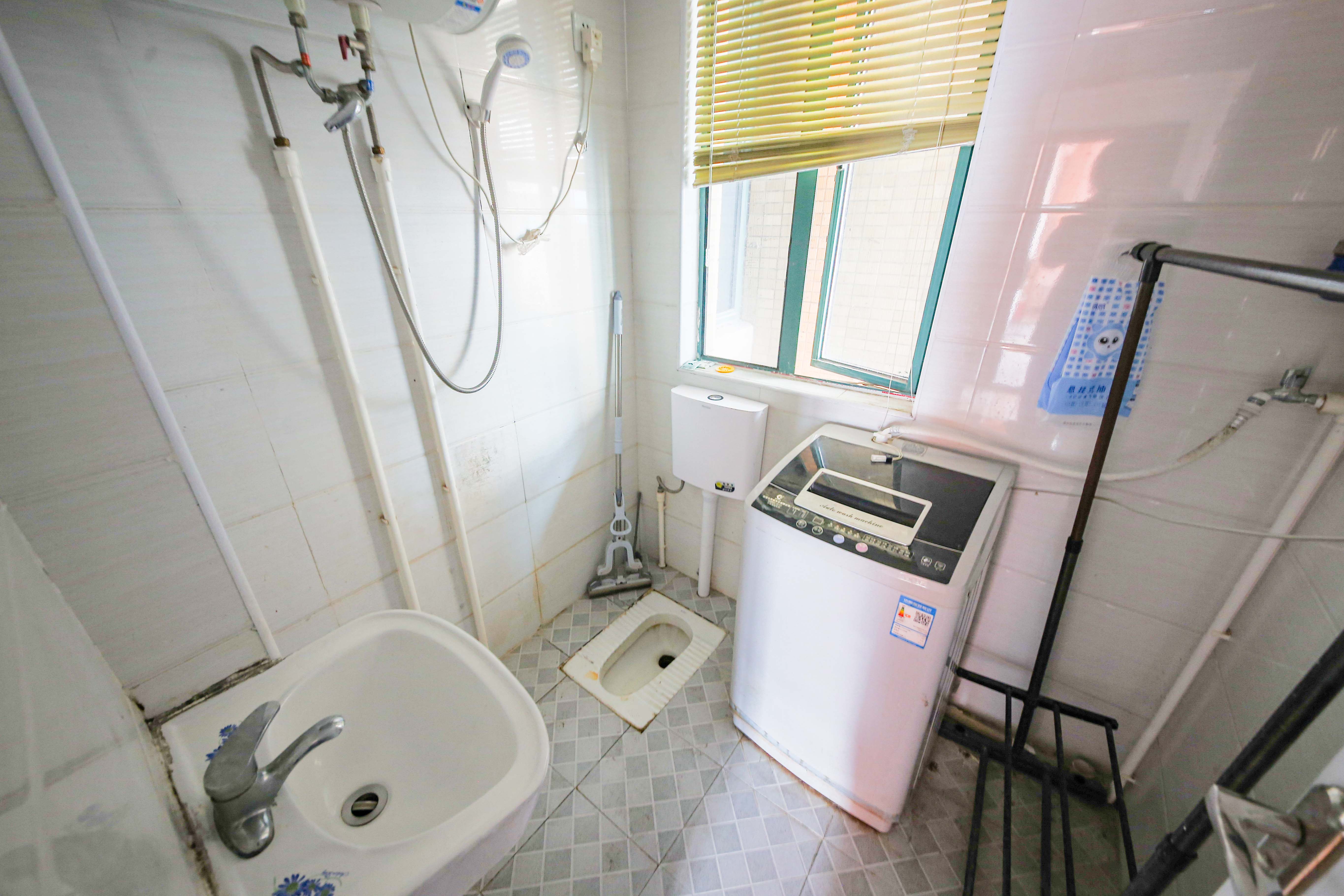 才子嘉都 3室2厅1卫 77.0万 才子嘉都 3室2厅1卫 77.0万卫生间