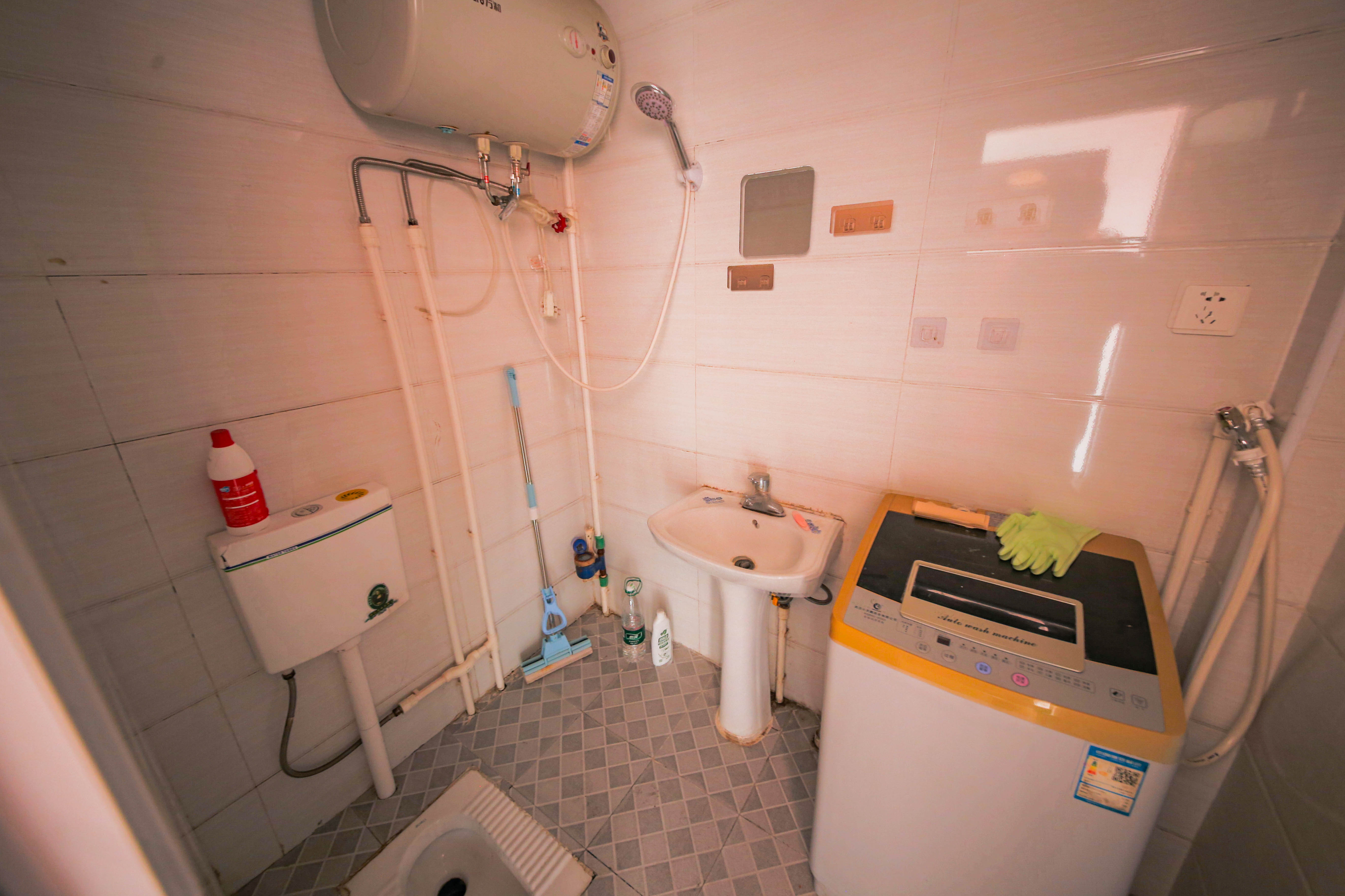 才子嘉都 3室2厅1卫 77.0万 才子嘉都 3室2厅1卫 77.0万卫生间