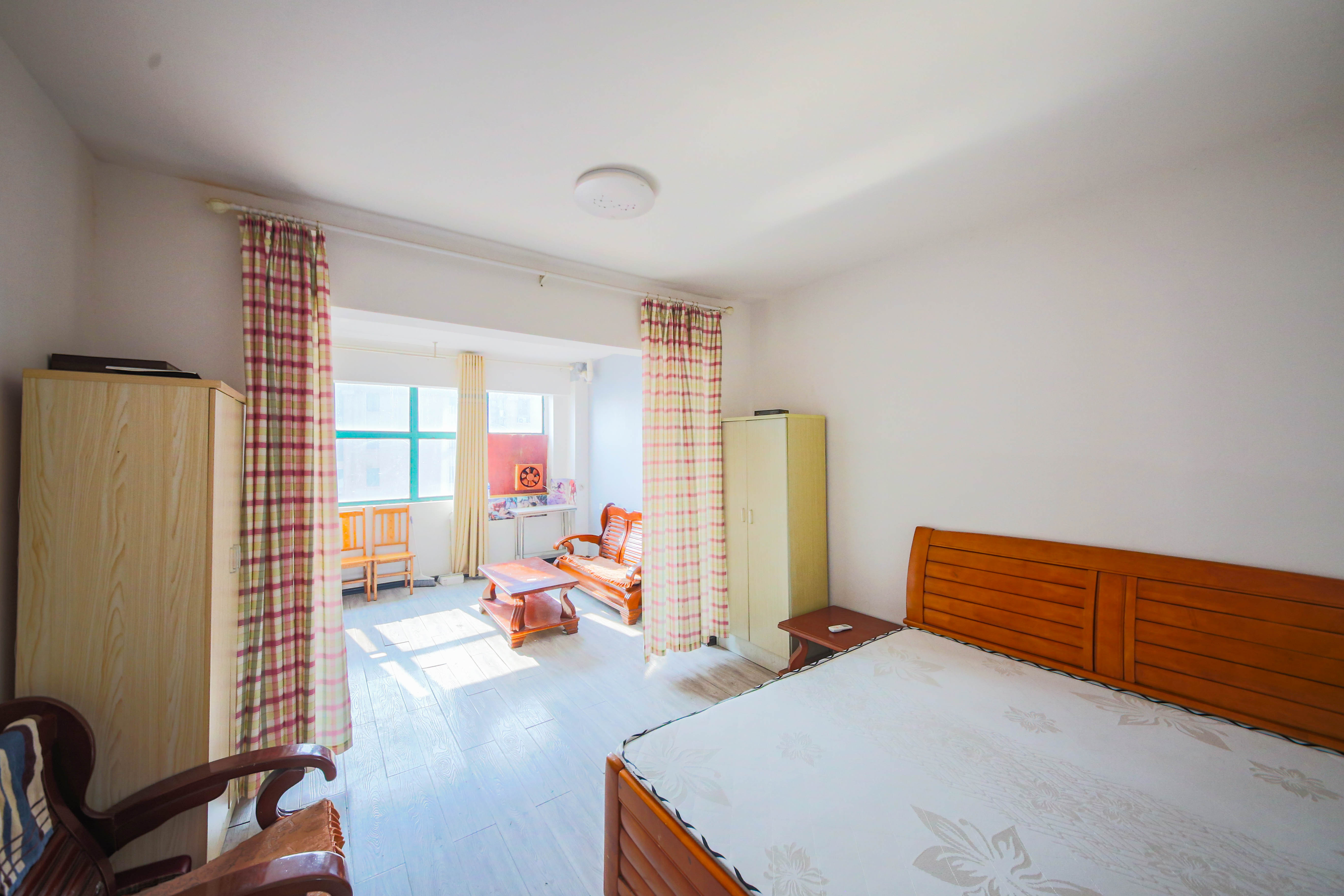 才子嘉都 3室2厅1卫 77.0万 才子嘉都 3室2厅1卫 77.0万卧室