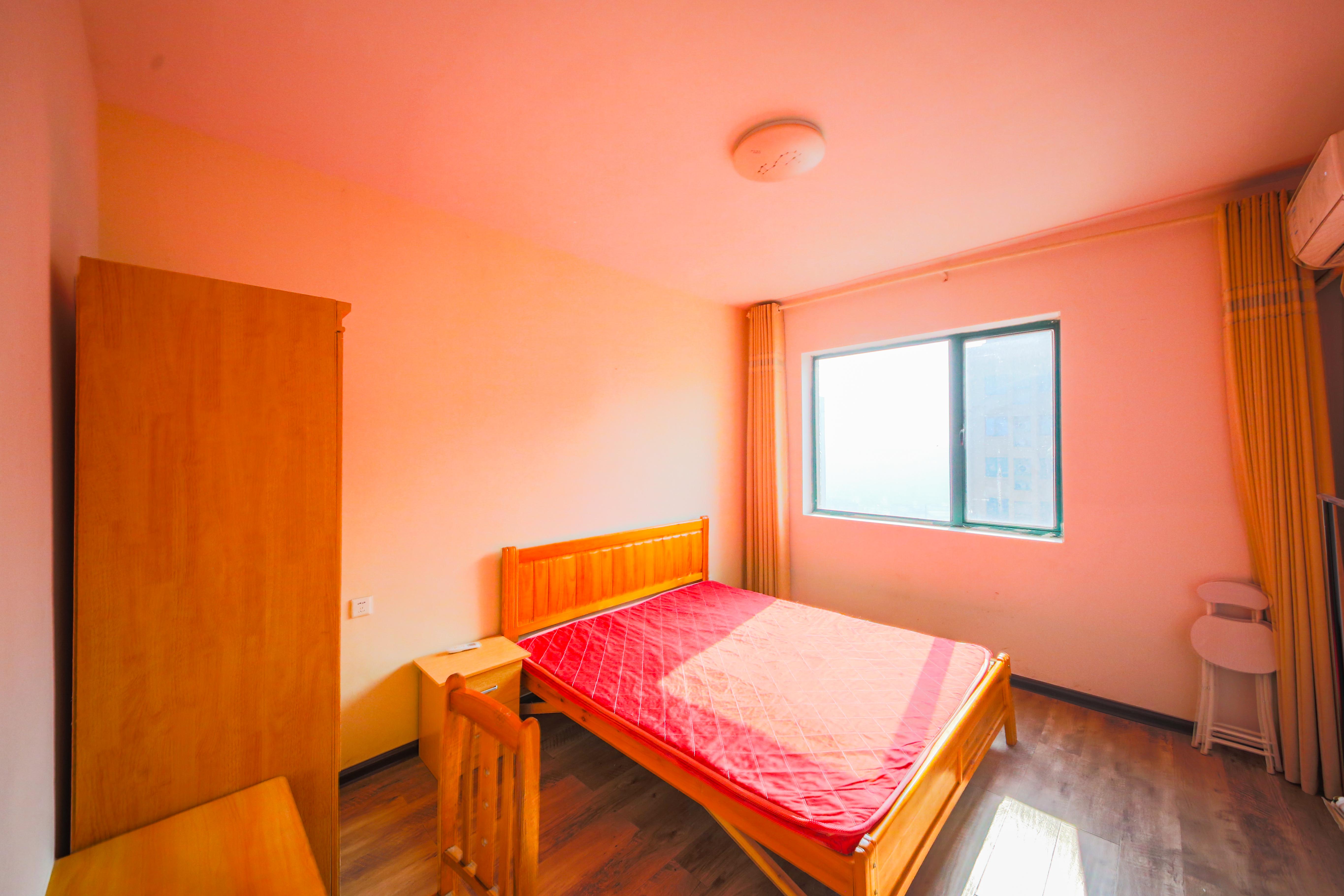 才子嘉都 3室2厅1卫 77.0万 才子嘉都 3室2厅1卫 77.0万卧室