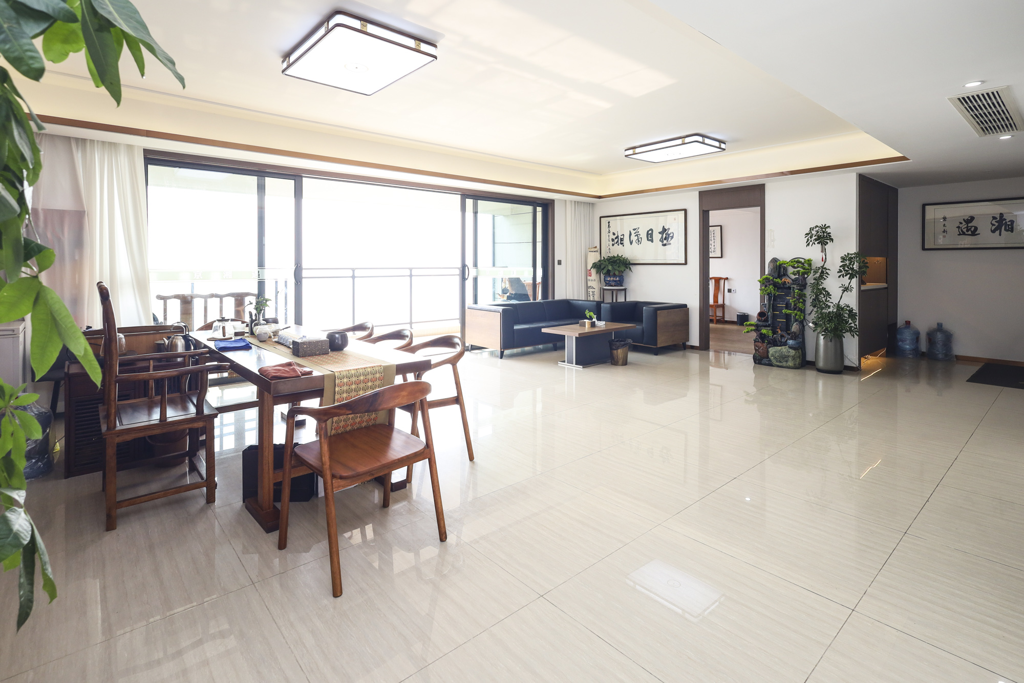 长沙万境潇湘  5室2厅3卫   338.00万