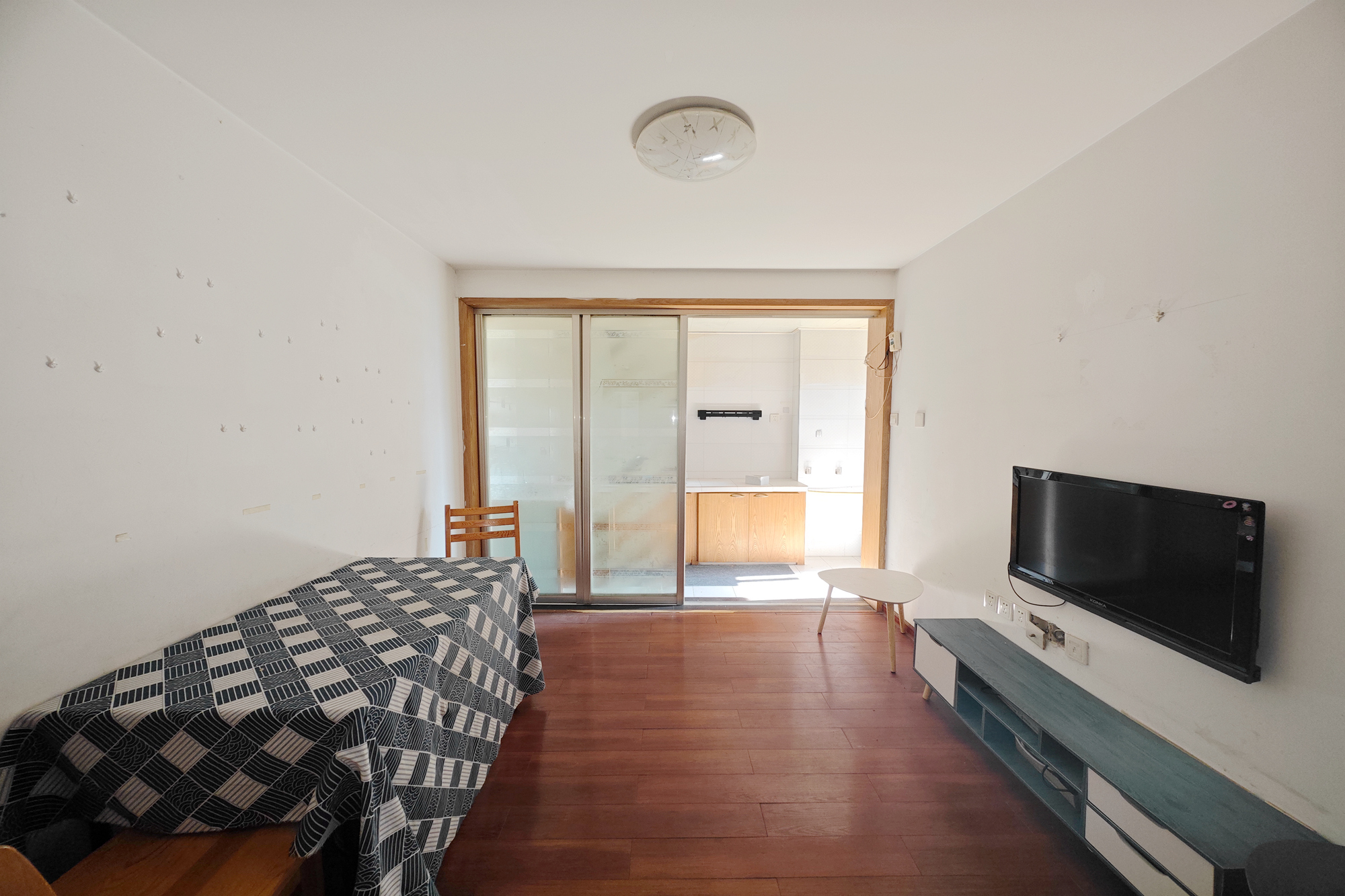 菁华源 3室2厅2卫 96.0万 菁华源 3室2厅2卫 96.0万客厅