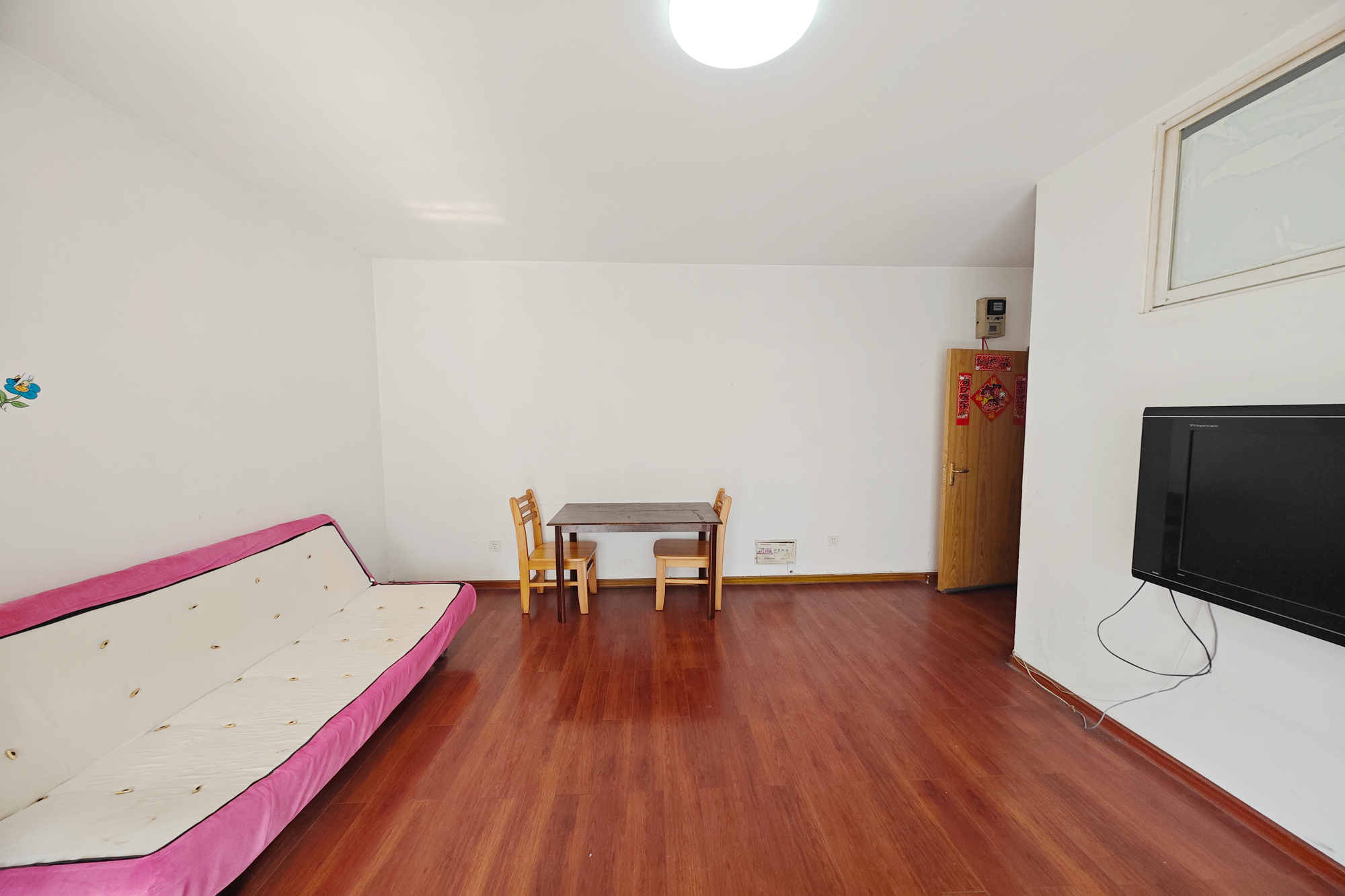 菁华源 3室2厅2卫 96.0万 菁华源 3室2厅2卫 96.0万客厅