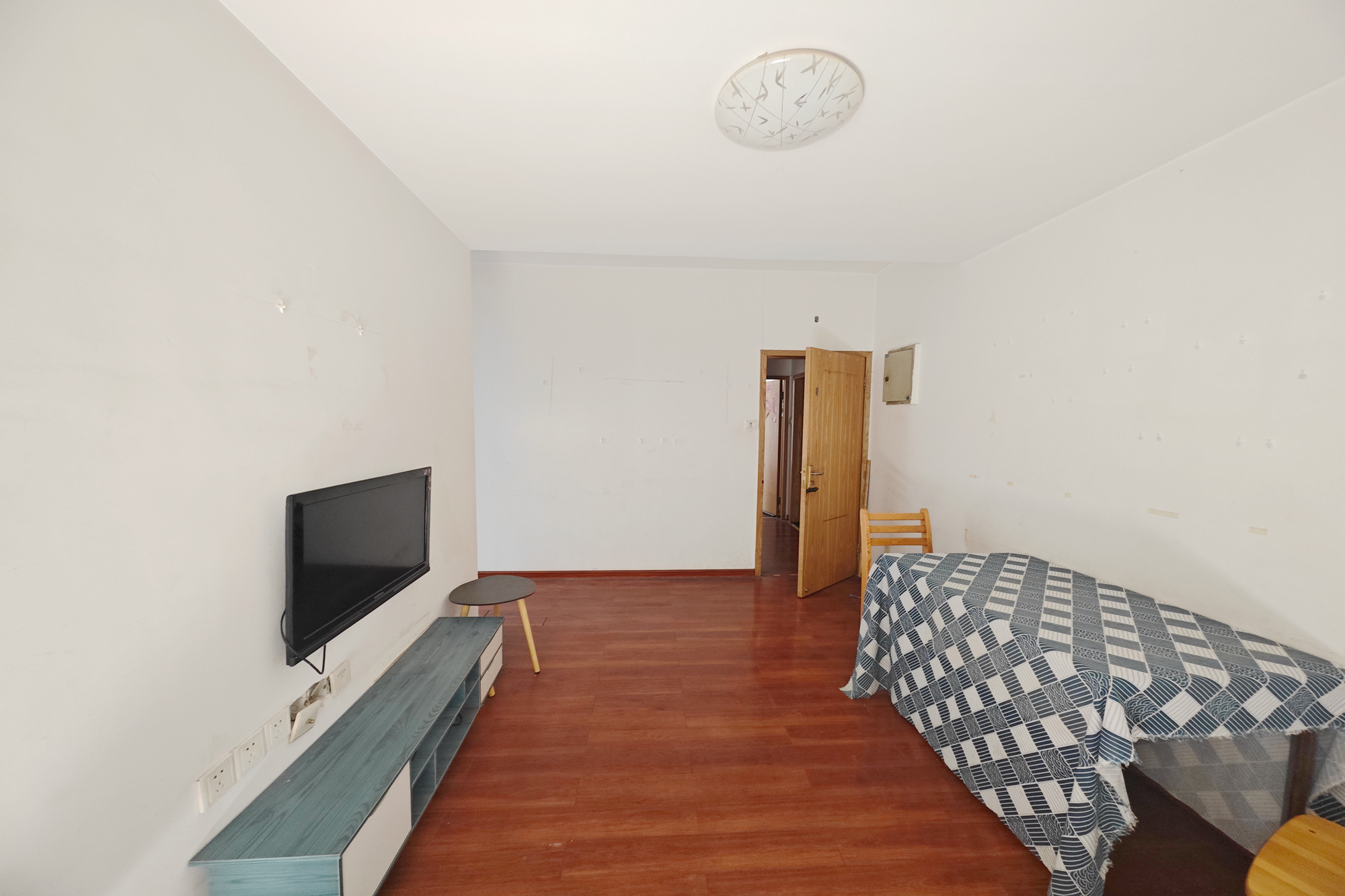 菁华源 3室2厅2卫 96.0万 菁华源 3室2厅2卫 96.0万客厅