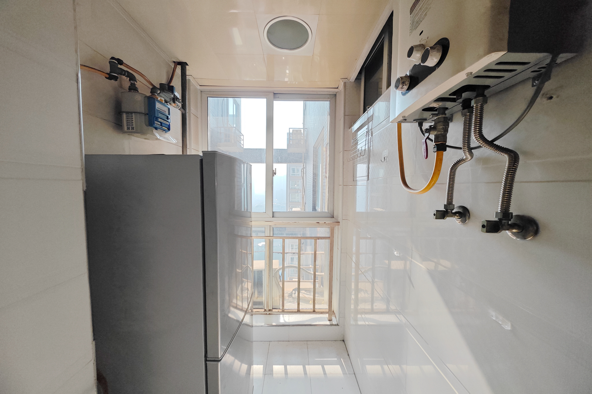 菁华源 3室2厅2卫 96.0万 菁华源 3室2厅2卫 96.0万阳台