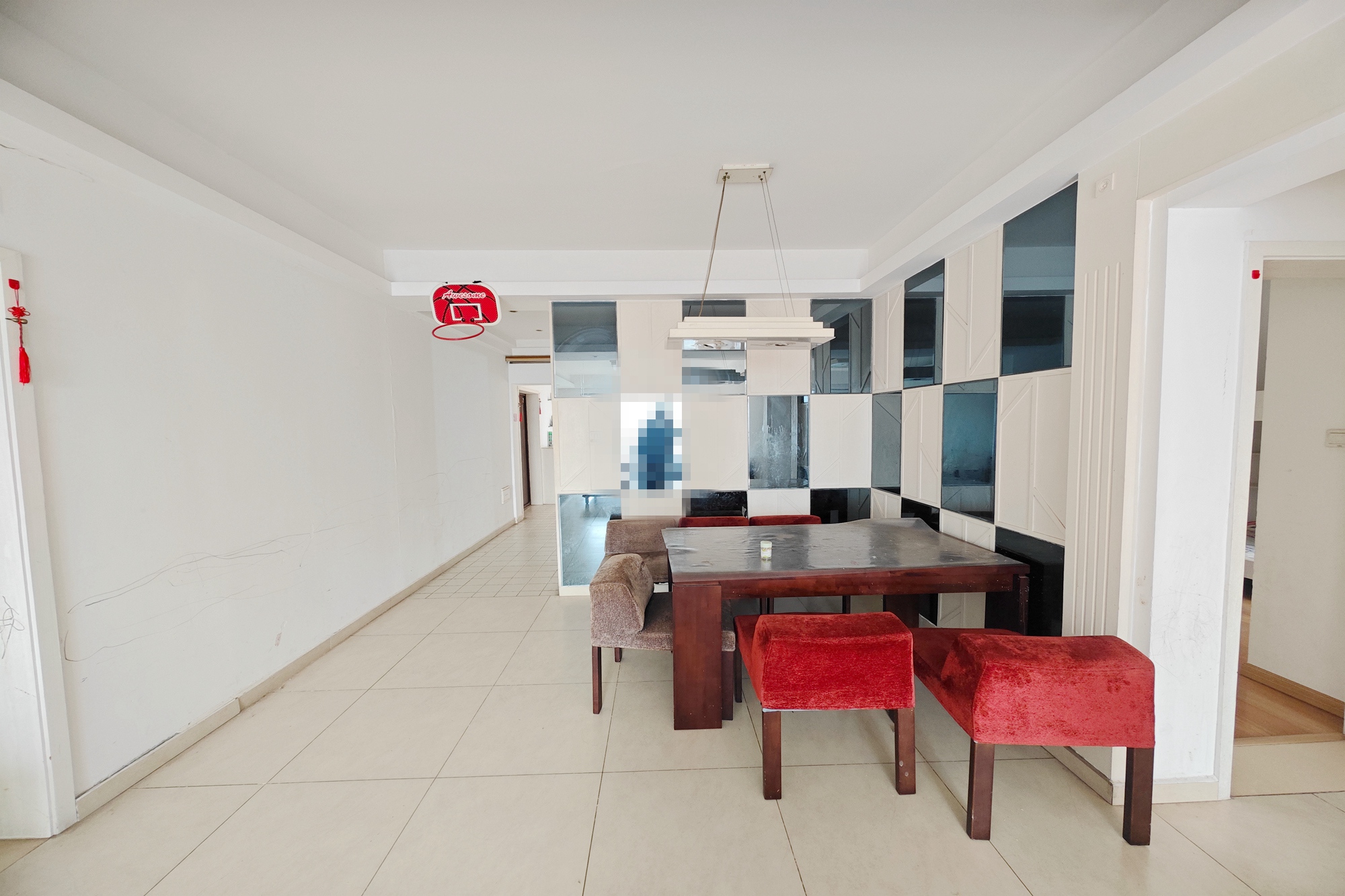 佳天瑞宁花园 3室2厅1卫 122.0万 佳天瑞宁花园 3室2厅1卫 122.0万客厅