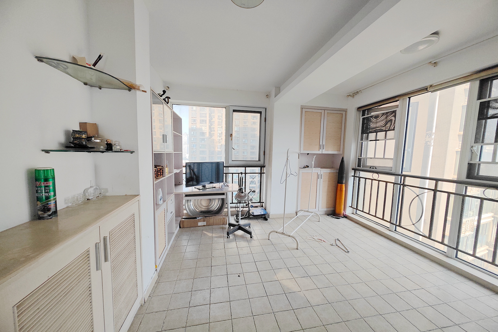 佳天瑞宁花园 3室2厅1卫 122.0万 佳天瑞宁花园 3室2厅1卫 122.0万其他