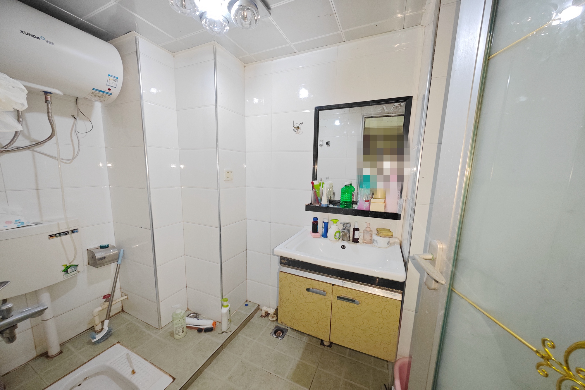万博汇  1室1厅1卫   58.00万其他