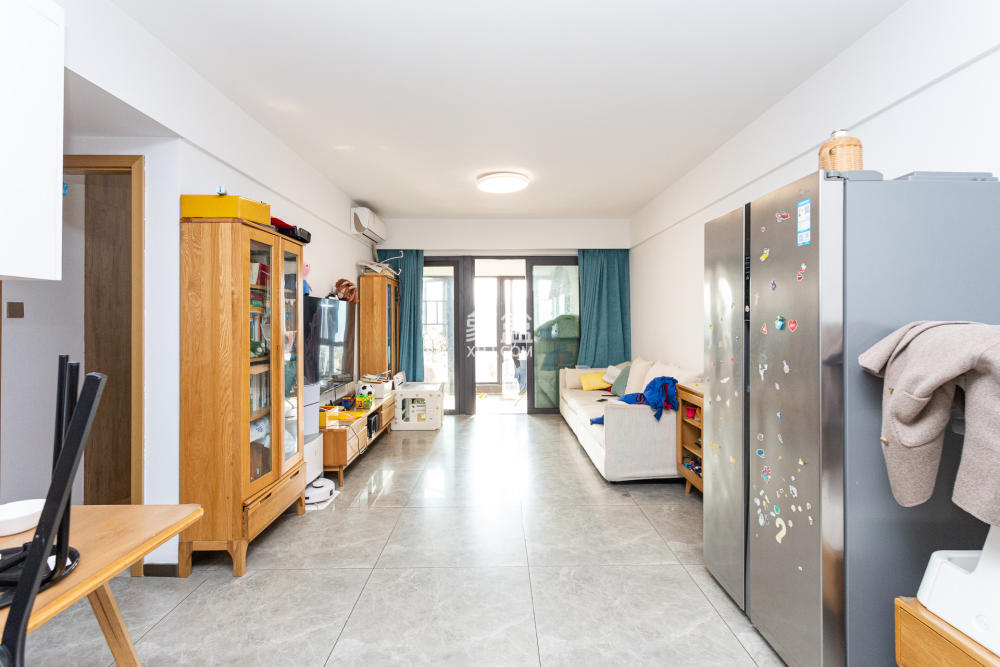 时代倾城四期  2室2厅1卫    75.0万