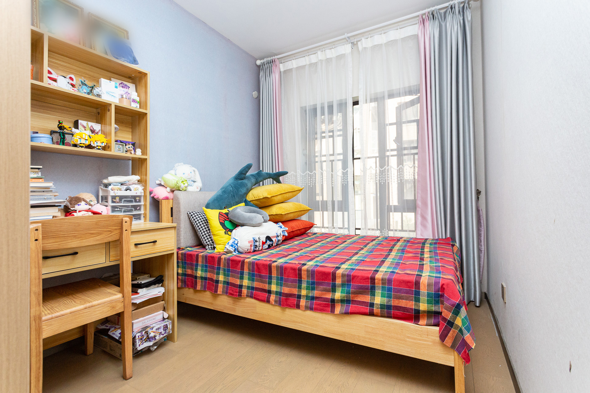 时代倾城四期 2室2厅1卫 63.8万 时代倾城四期 2室2厅1卫 63.8万卧室