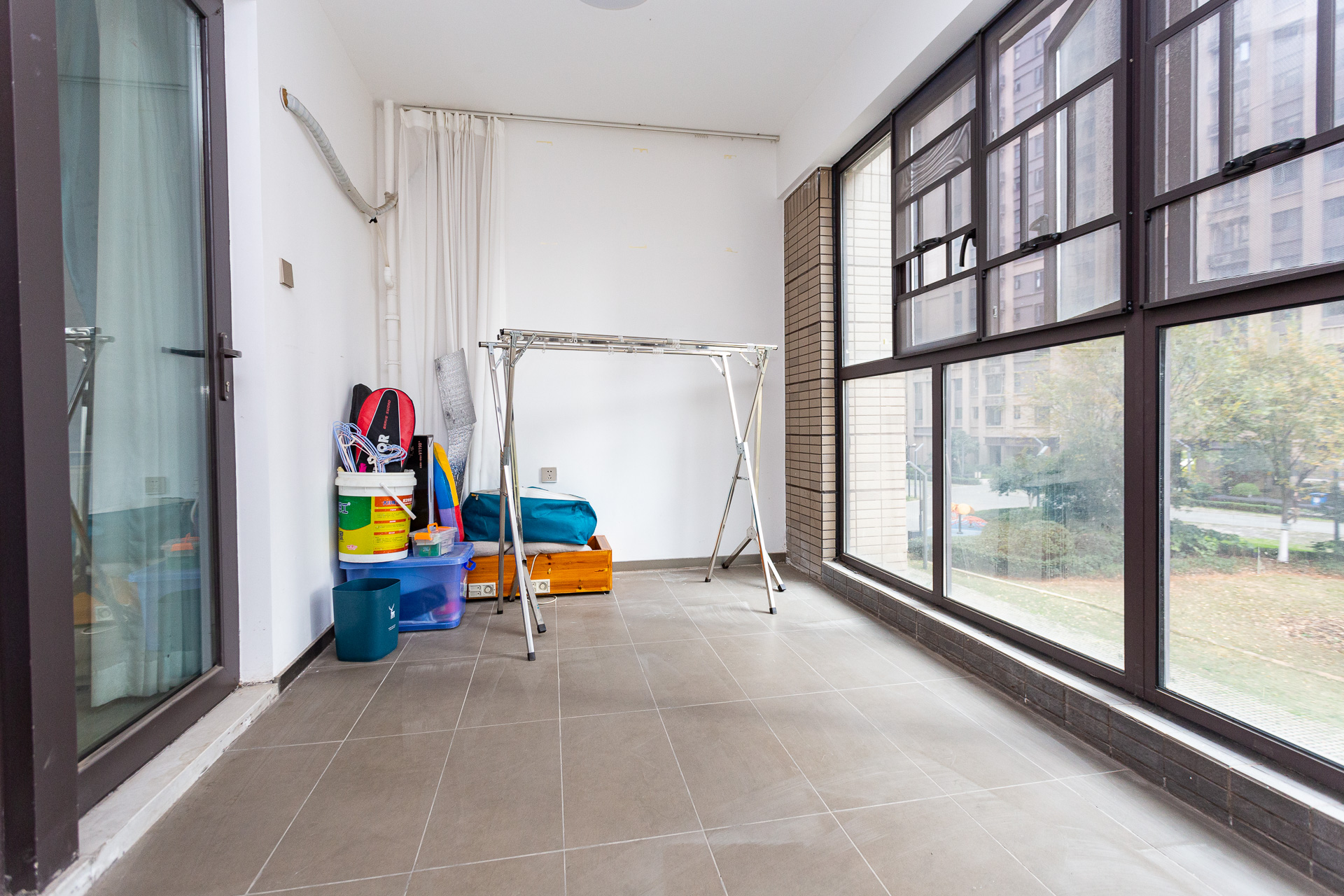 时代倾城四期 2室2厅1卫 63.8万 时代倾城四期 2室2厅1卫 63.8万阳台