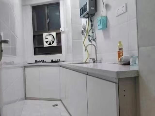 建鑫二期  1室1厅1卫   1100.00元/月室内图