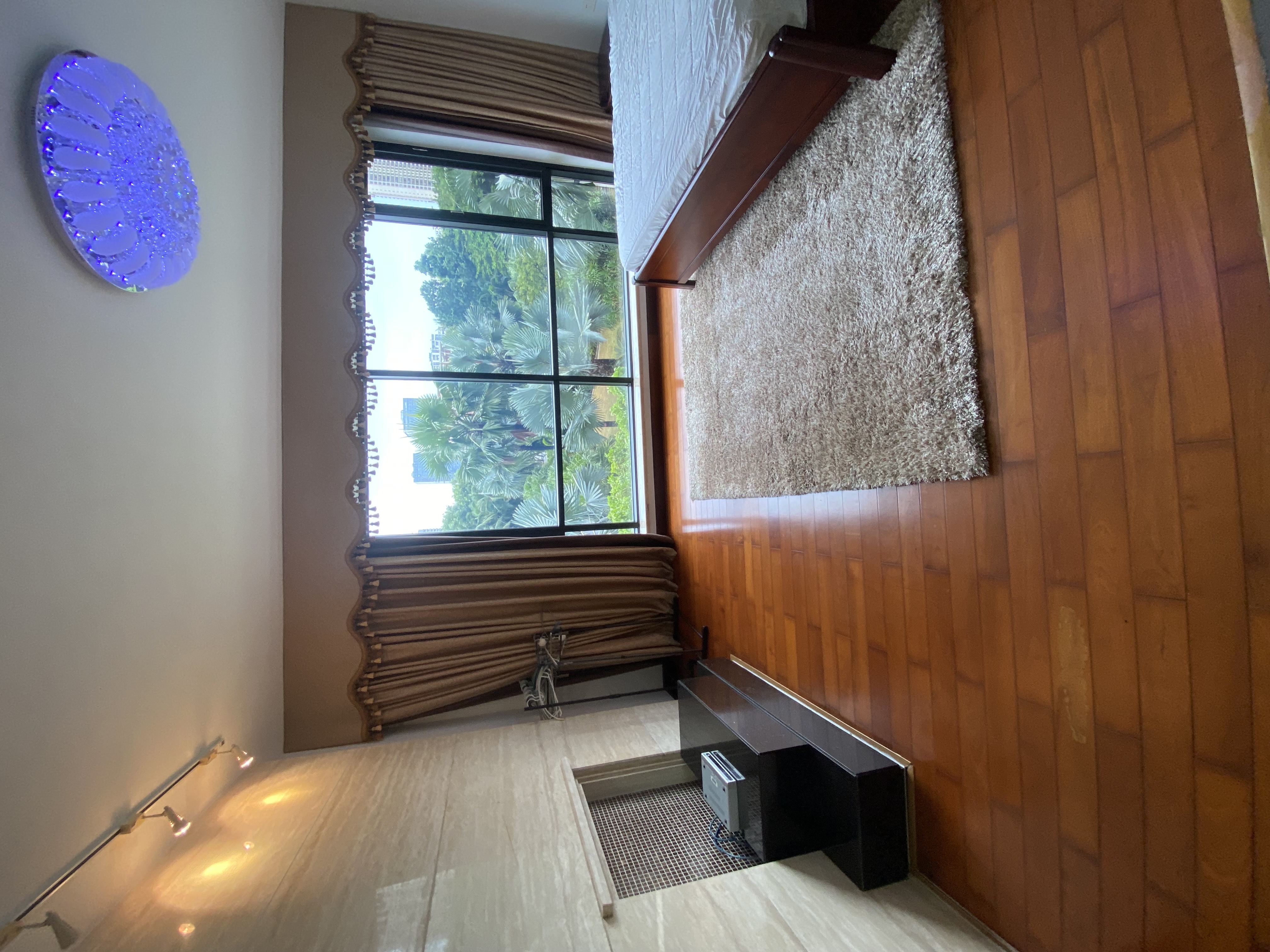 棕榈公寓 2室2厅2卫 4500.0元/月 棕榈公寓 2室2厅2卫 4500.0元/月室内图